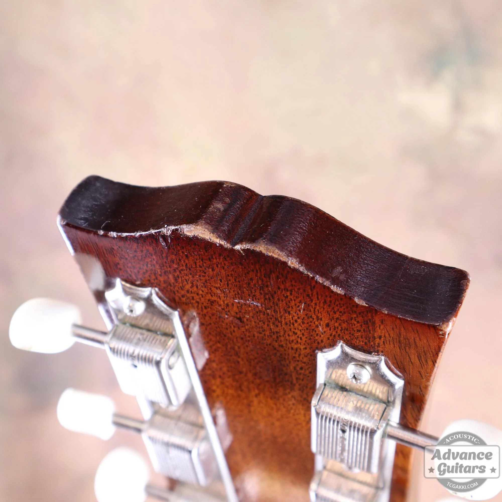Gibson 1960年製 J-45 - Image 36