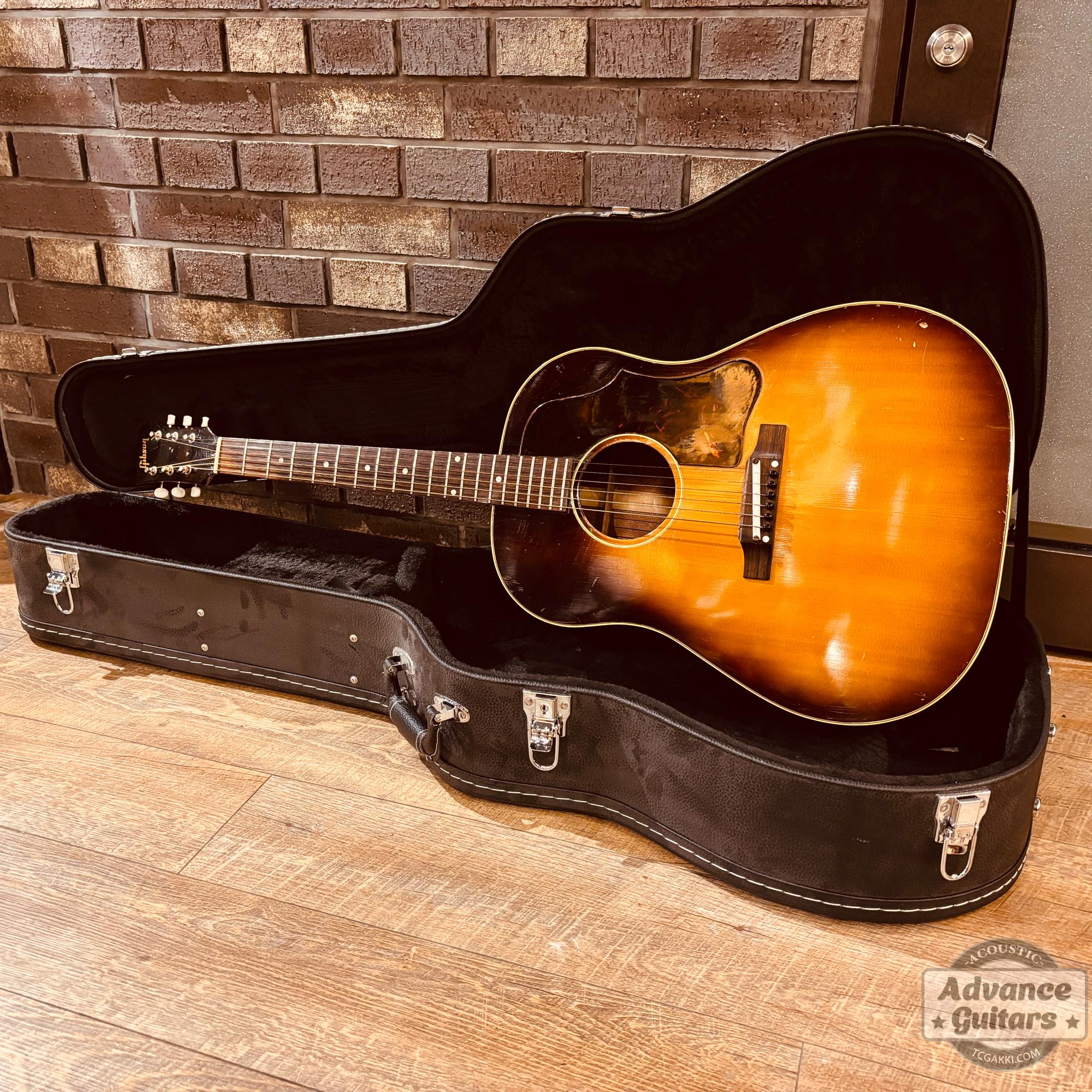 Gibson 1960年製 J-45 - Image 6