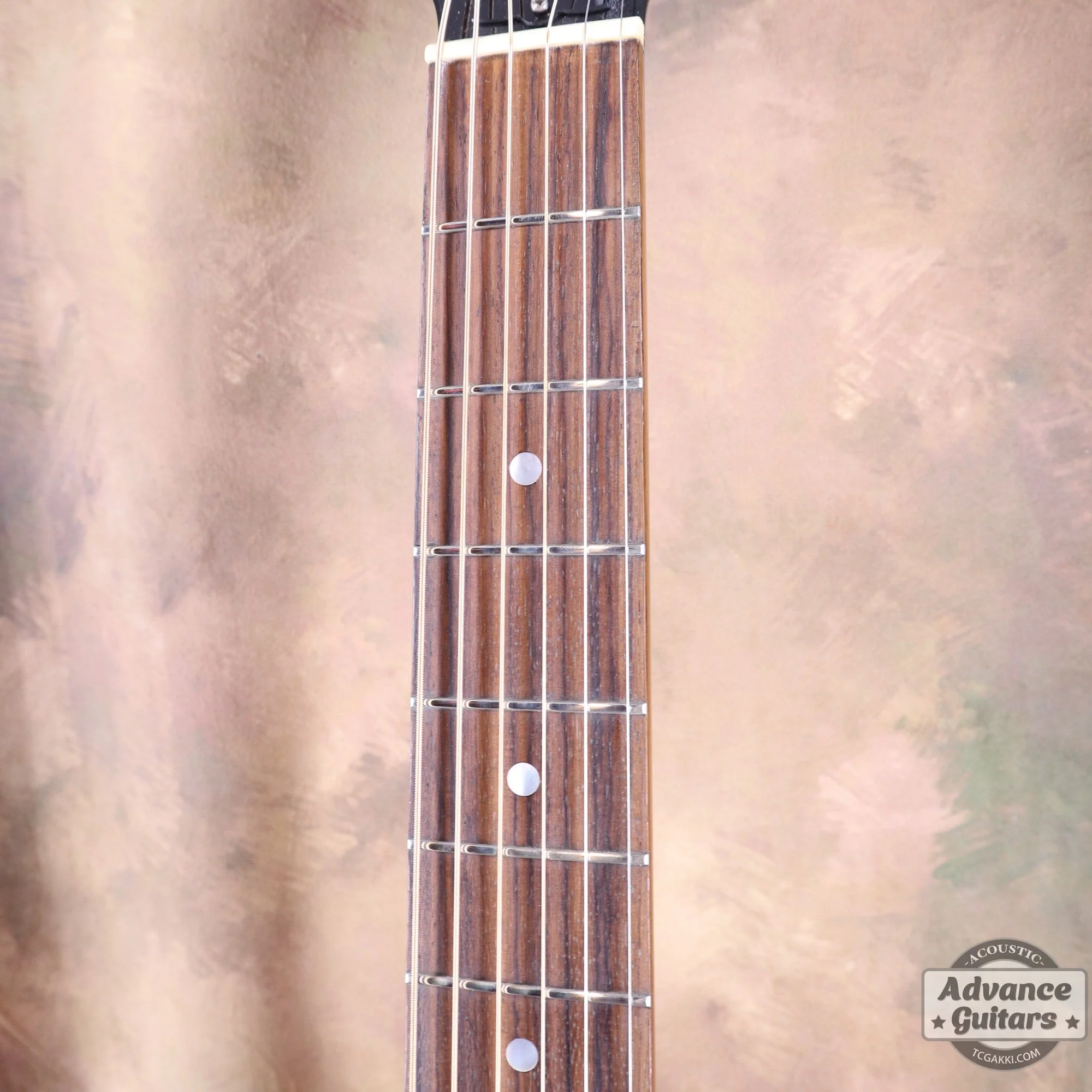 Gibson 2015年製 1960's J-45 - Image 10