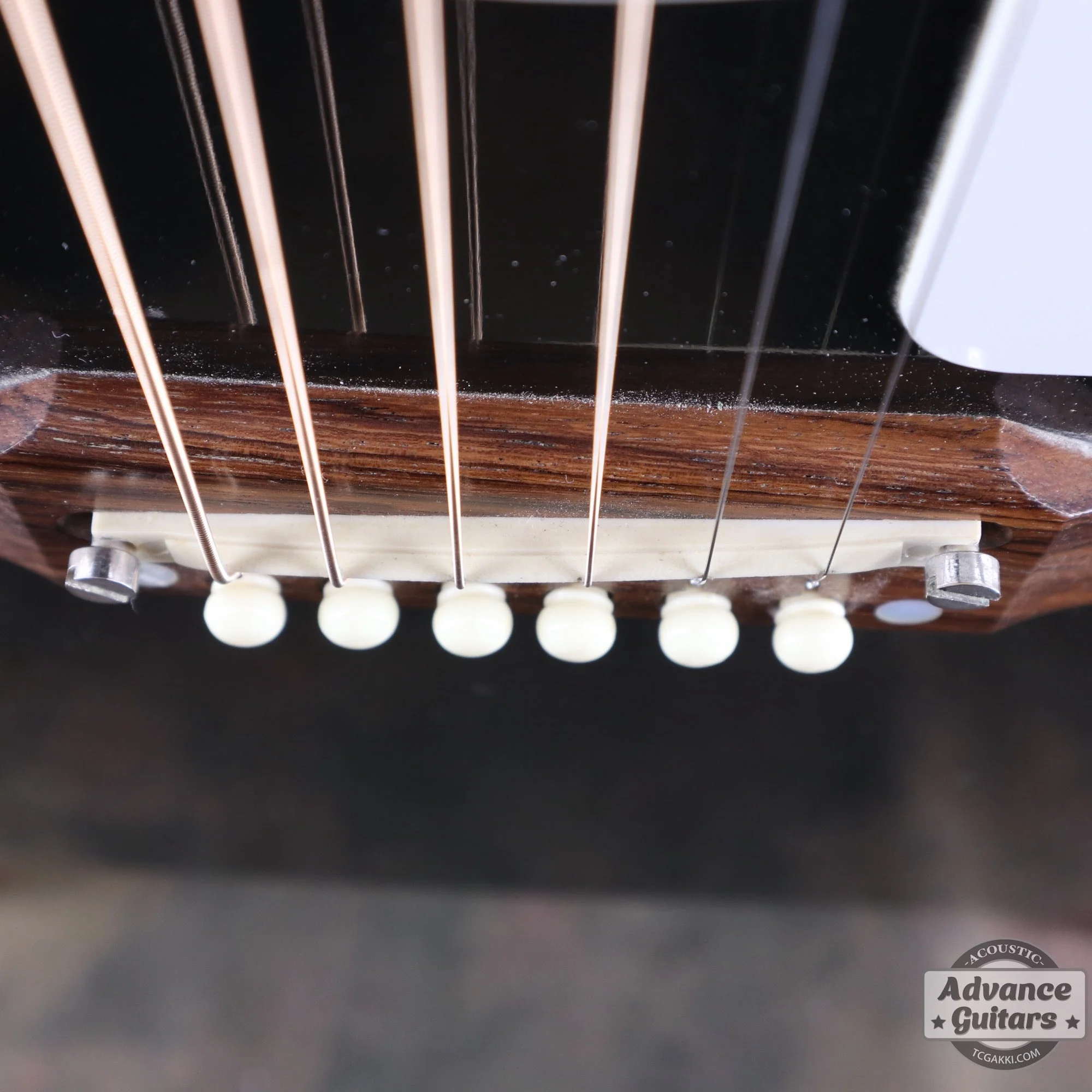 Gibson 2015年製 1960's J-45 - Image 14