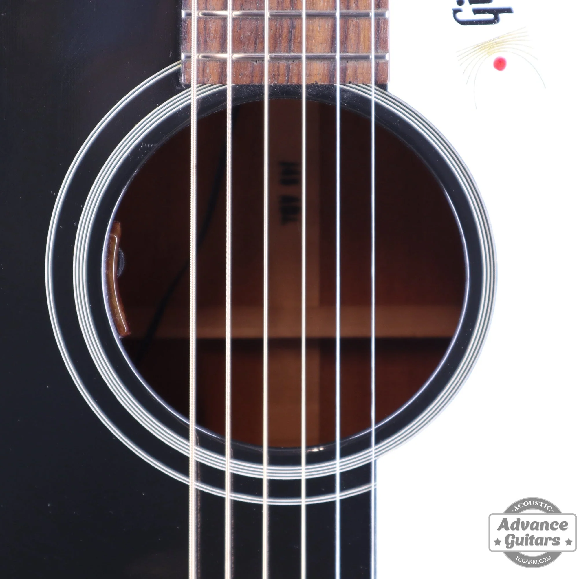Gibson 2015年製 1960's J-45 - Image 15