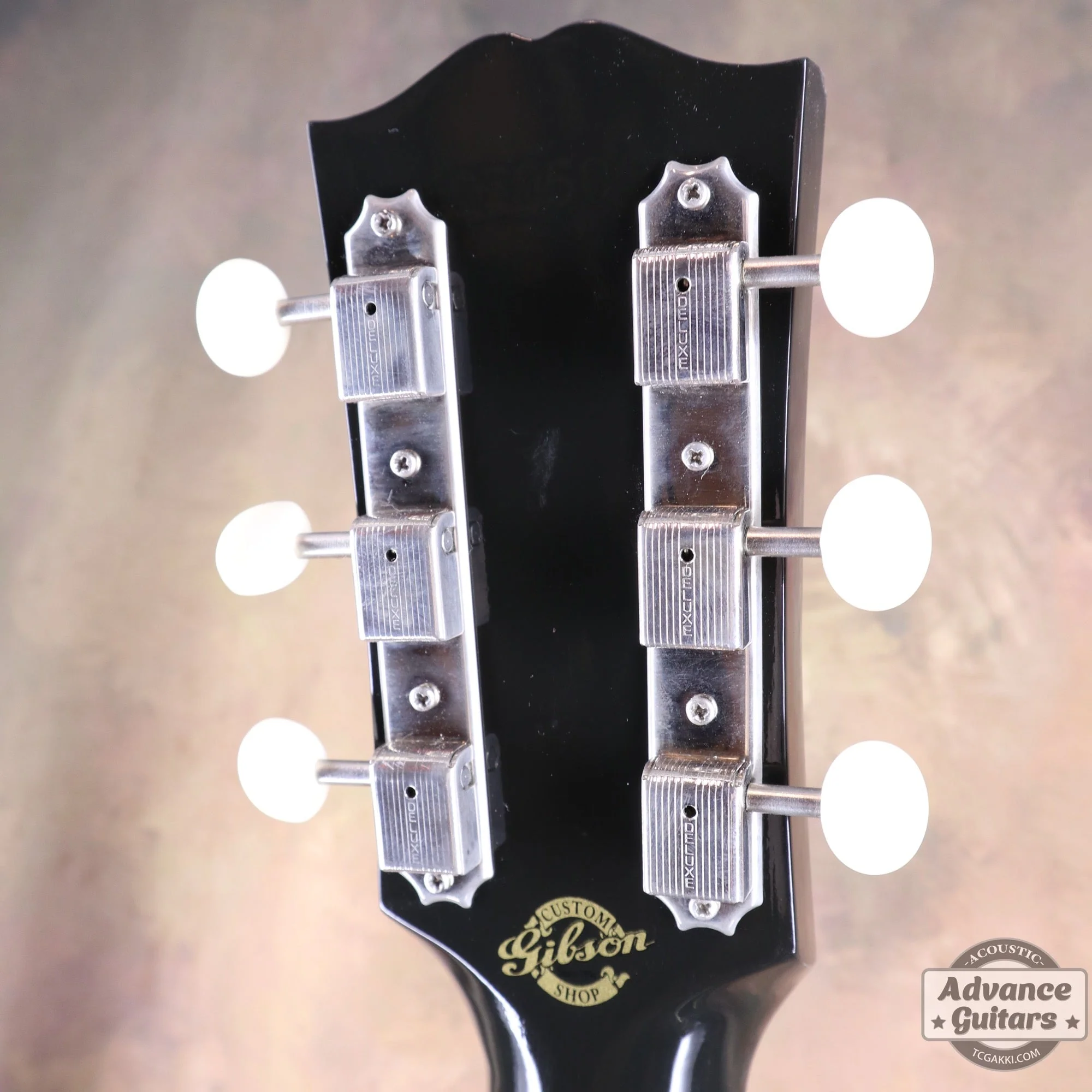 Gibson 2015年製 1960's J-45 - Image 28
