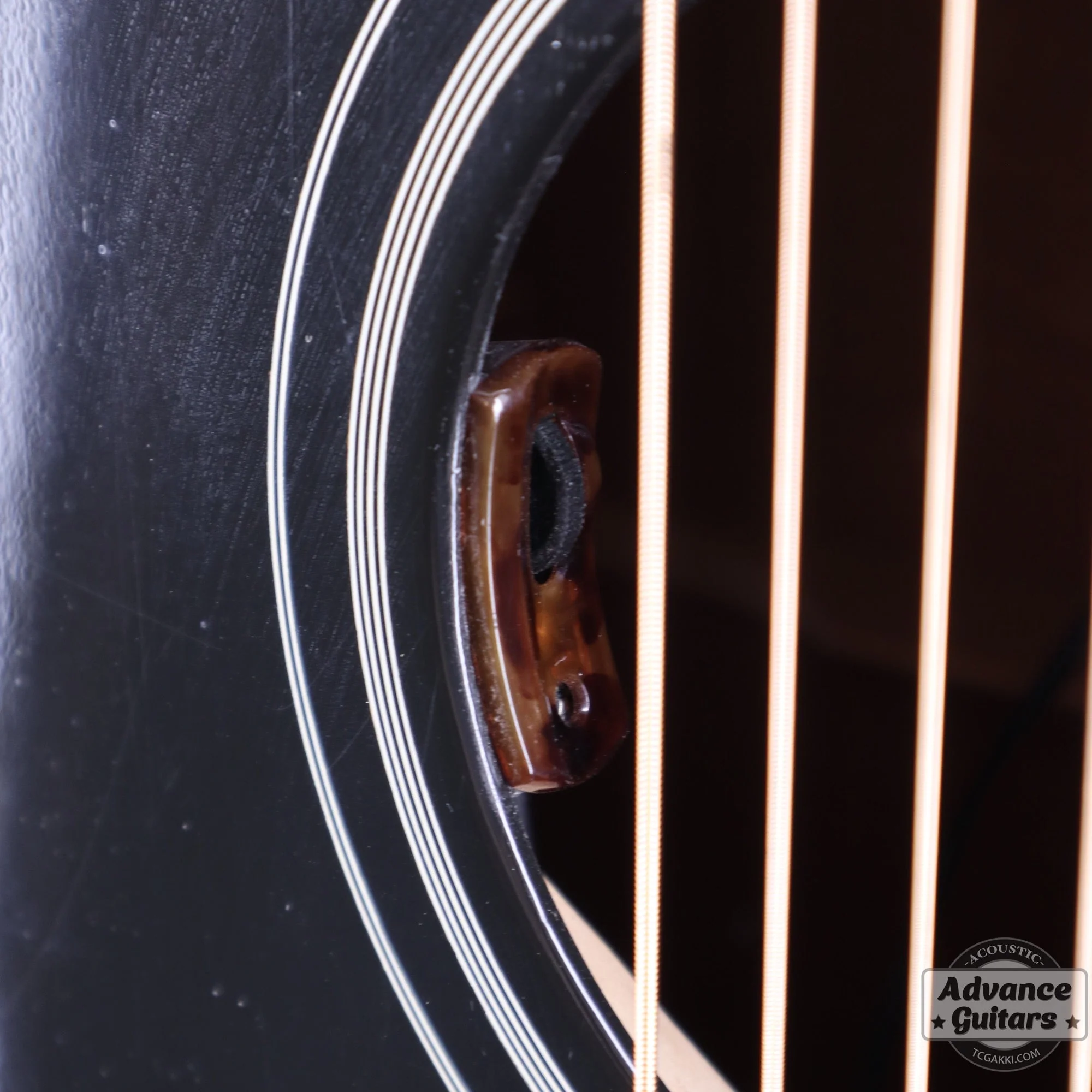 Gibson 2015年製 1960's J-45 - Image 34