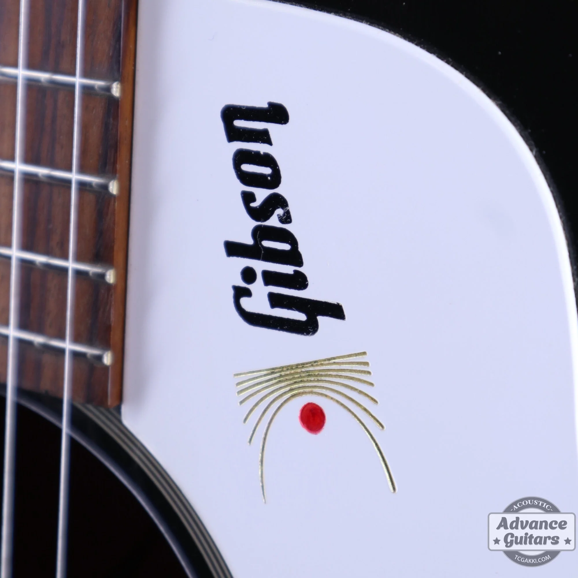 Gibson 2015年製 1960's J-45 - Image 35