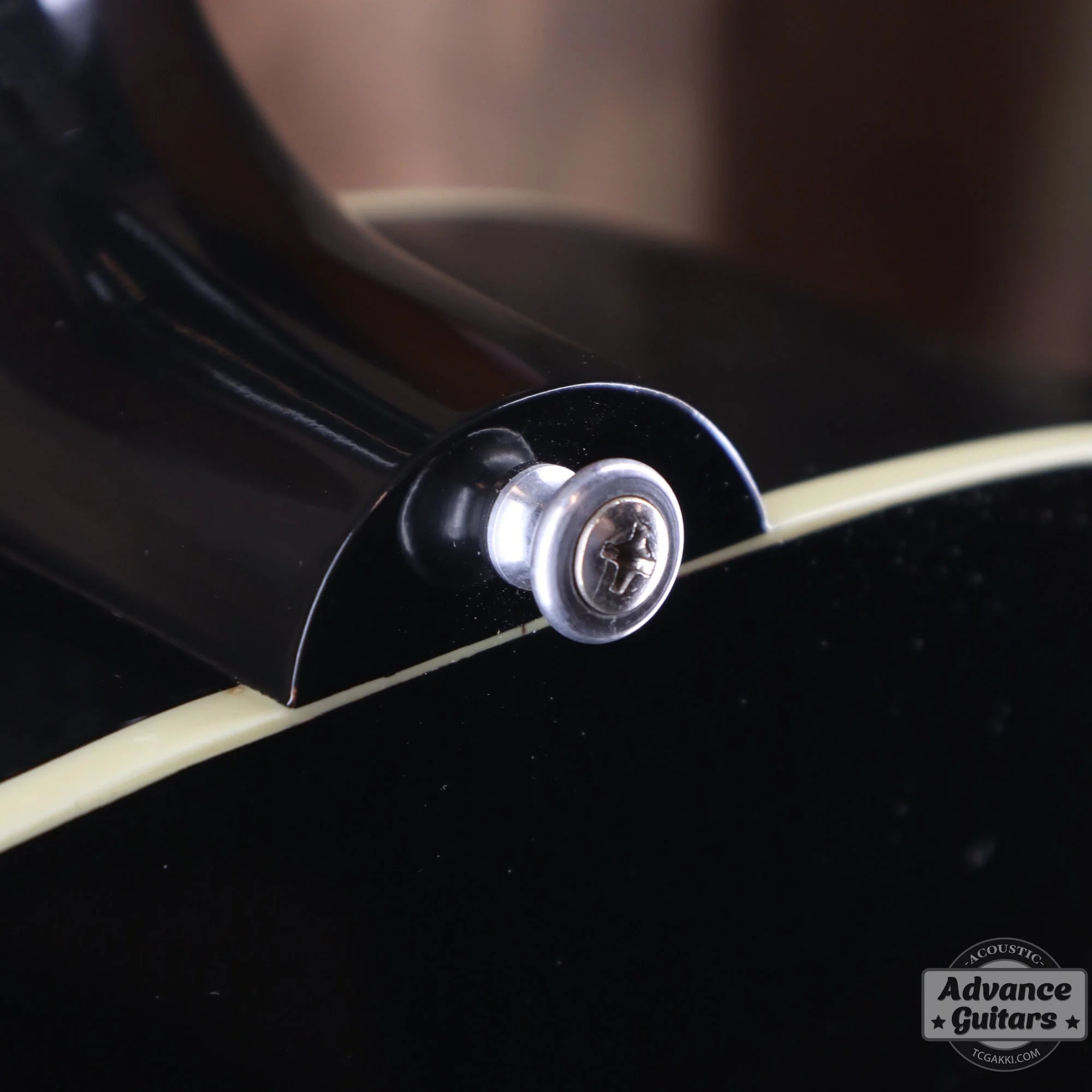 Gibson 2015年製 1960's J-45 - Image 37