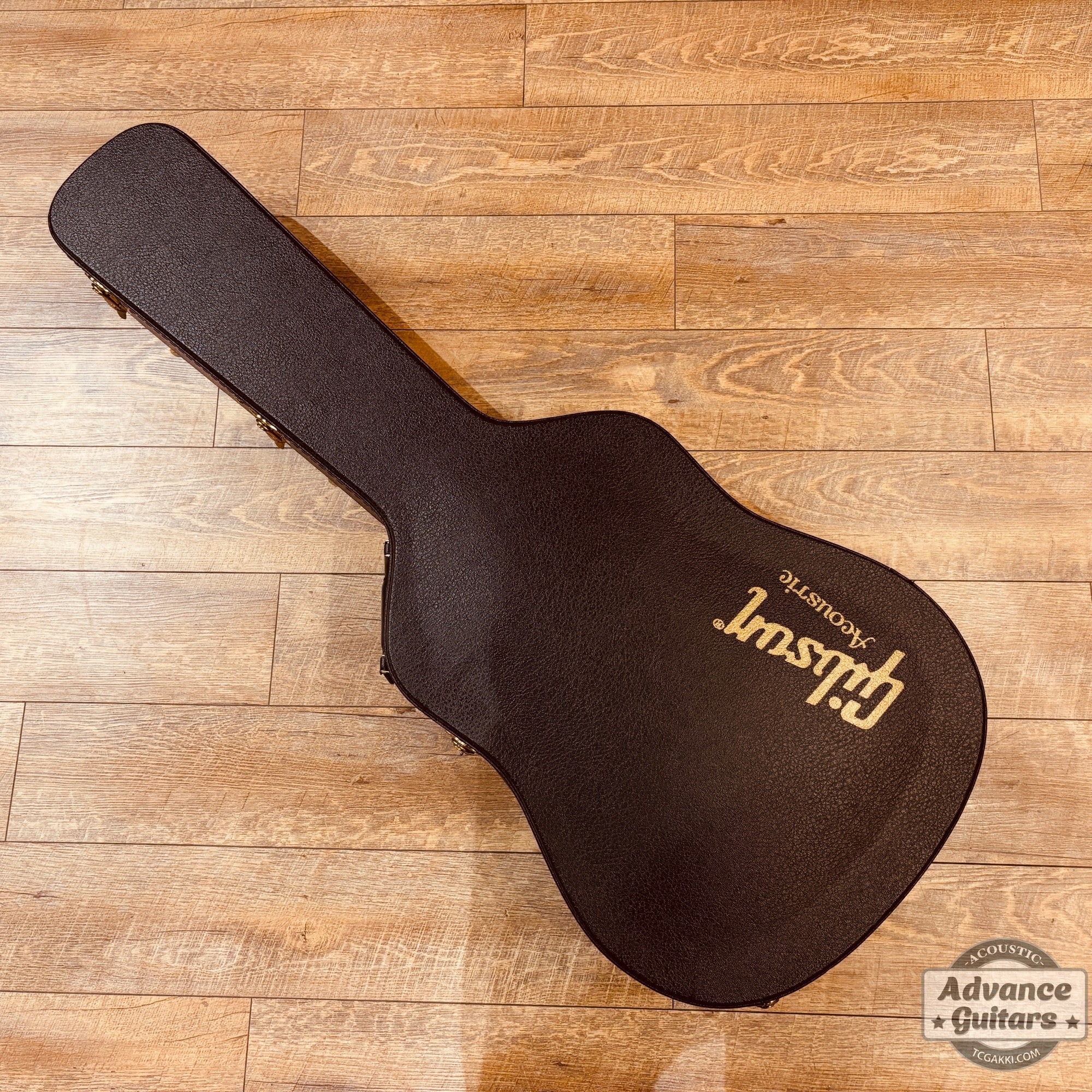Gibson 2015年製 1960's J-45 - Image 4