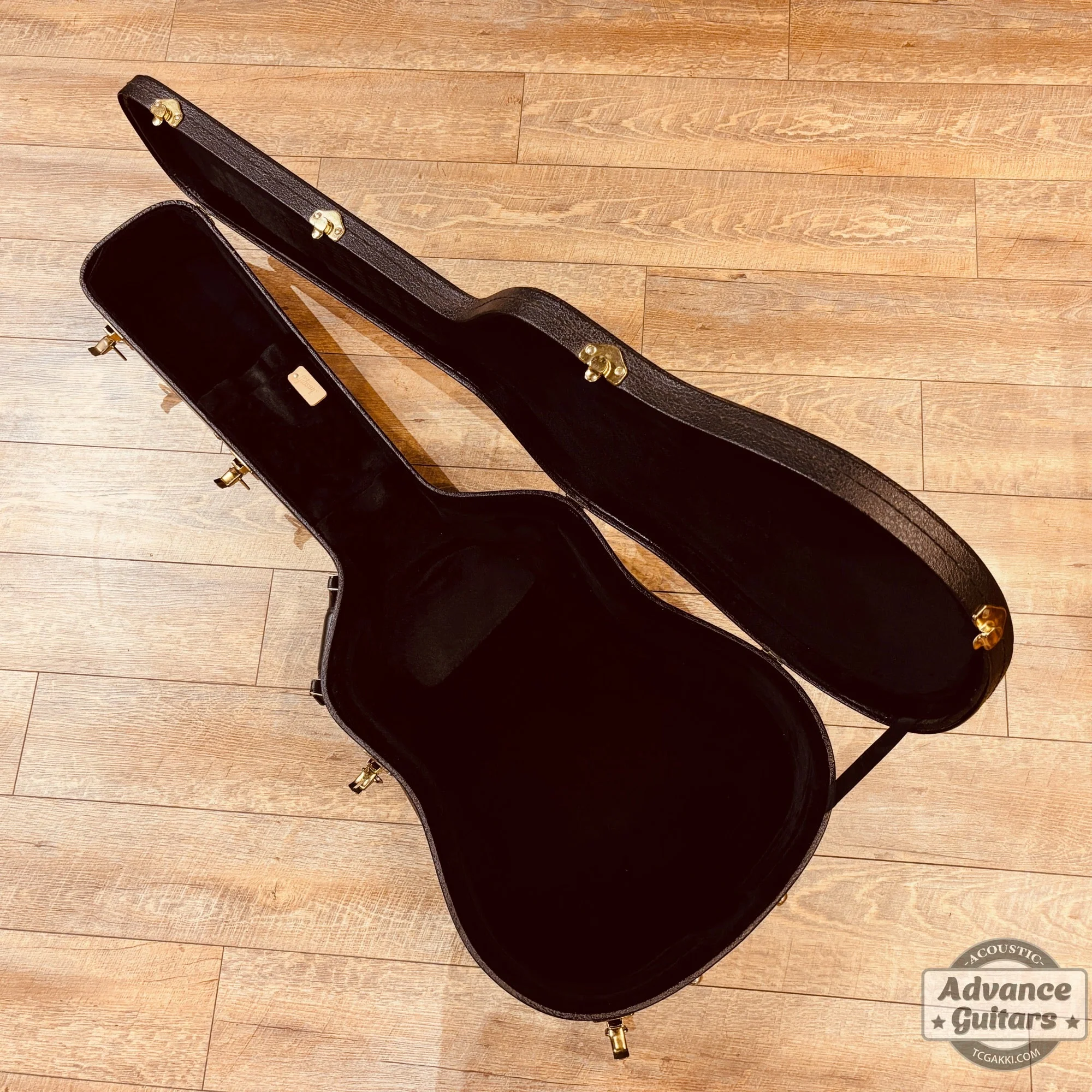 Gibson 2015年製 1960's J-45 - Image 5
