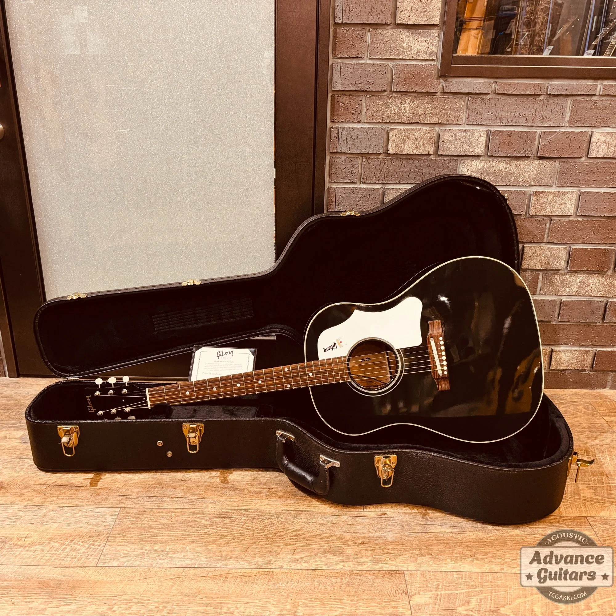 Gibson 2015年製 1960's J-45 - Image 6
