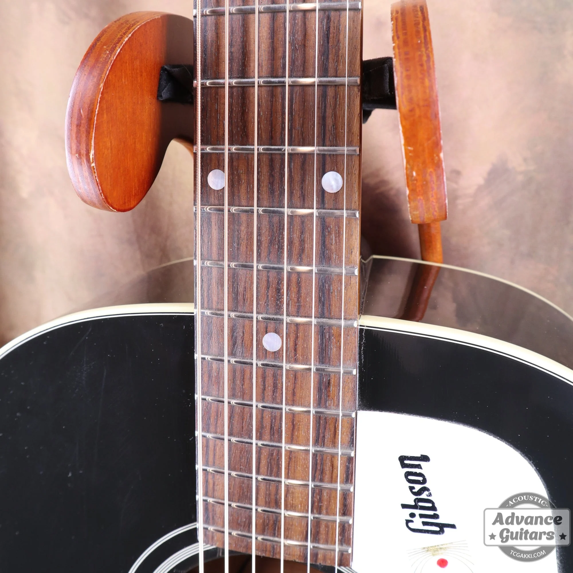 Gibson 2015年製 1960's J-45 - Image 9