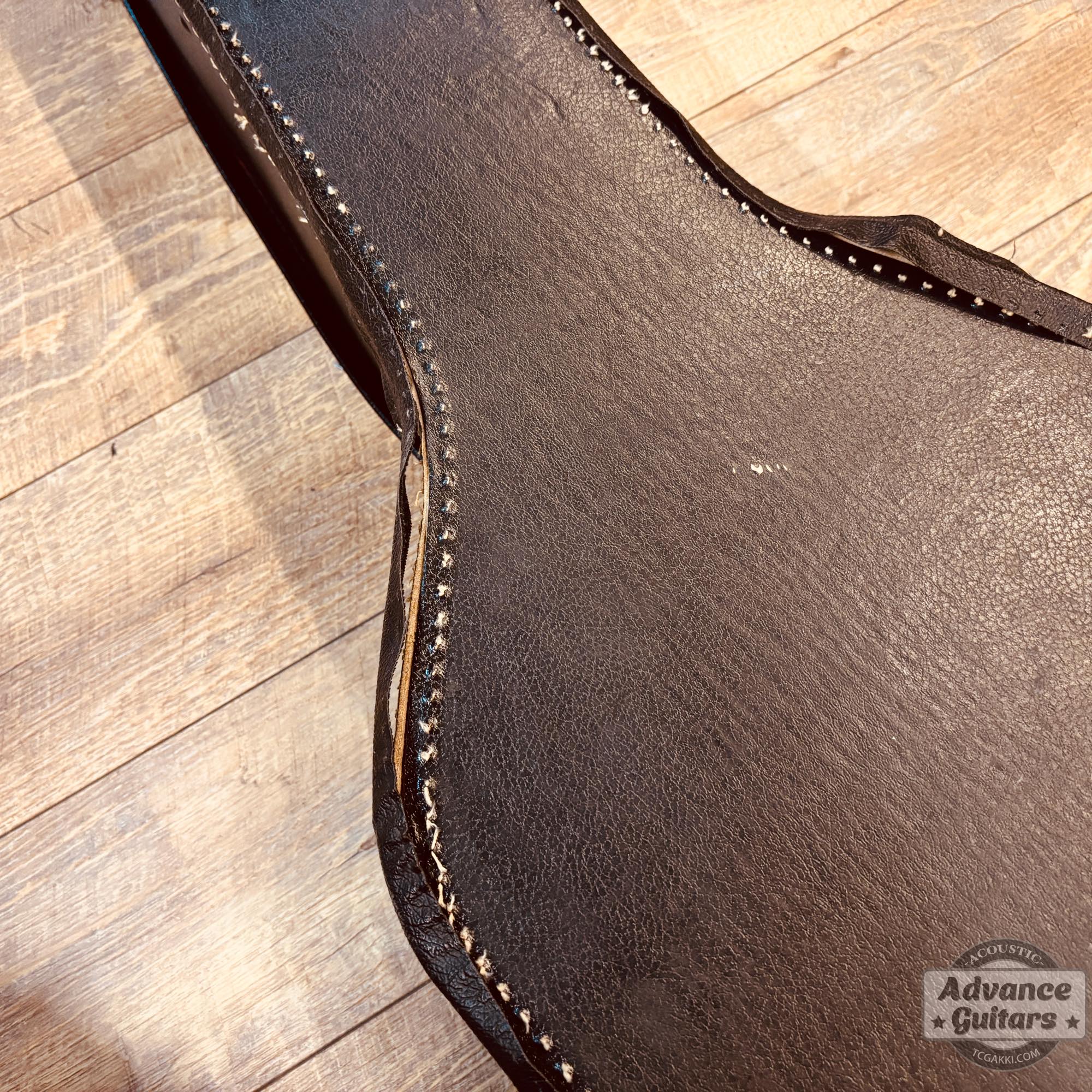 Gibson 1964年製 J-45 Cherry Sunburst - Image 42