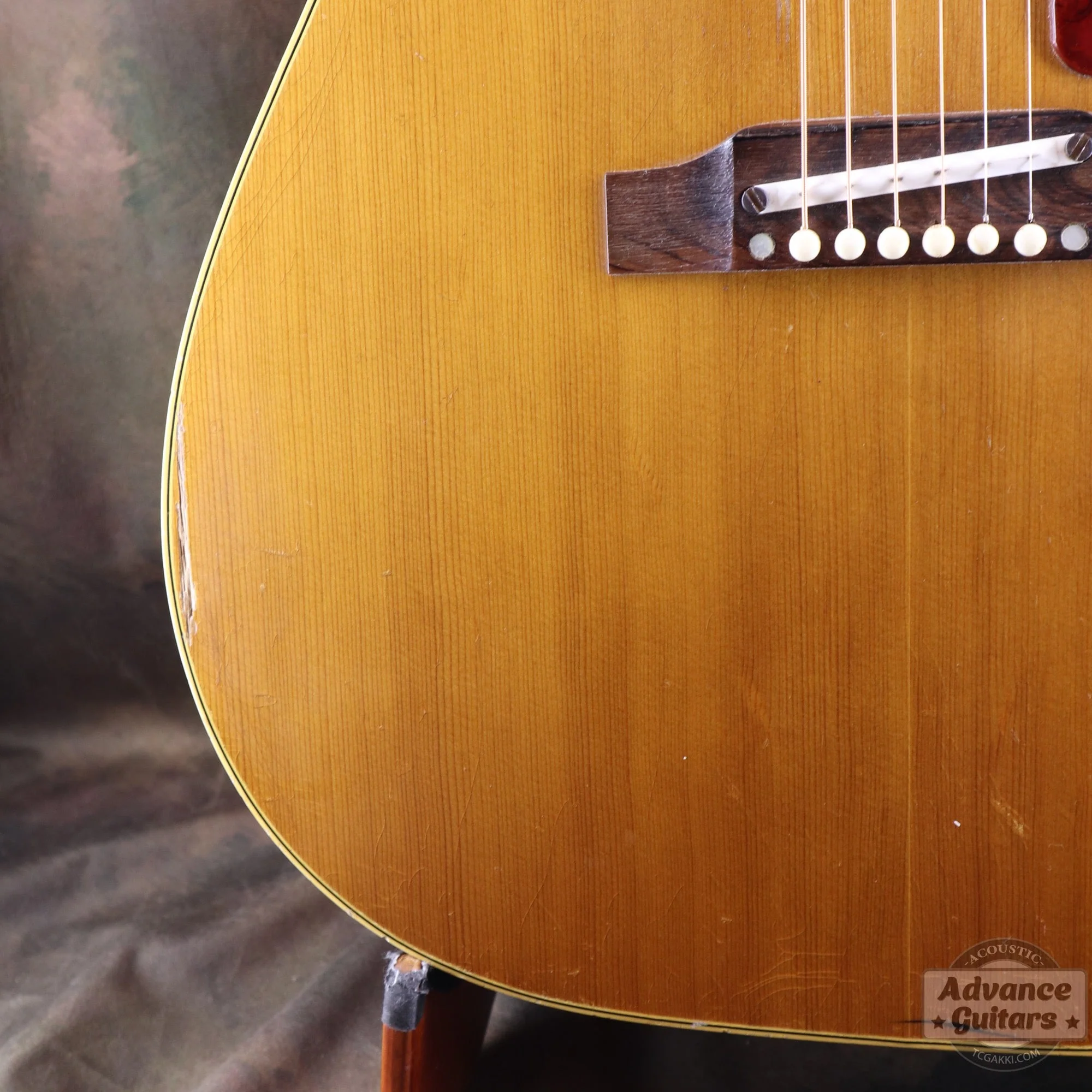 Gibson 1964年製 J-50 - Image 14