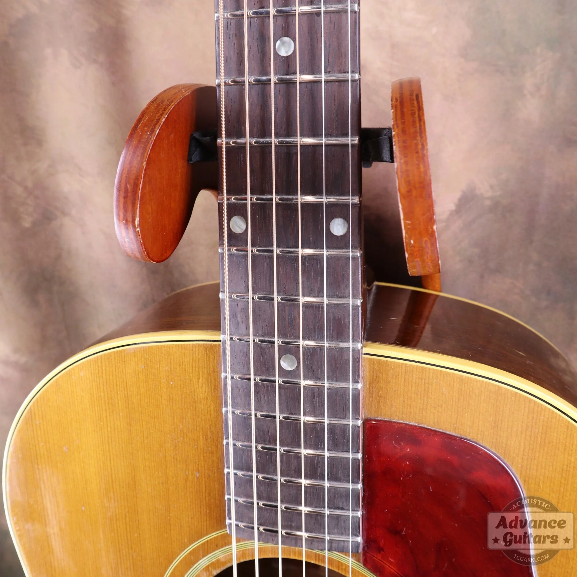 Gibson 1964年製 J-50 - Image 19
