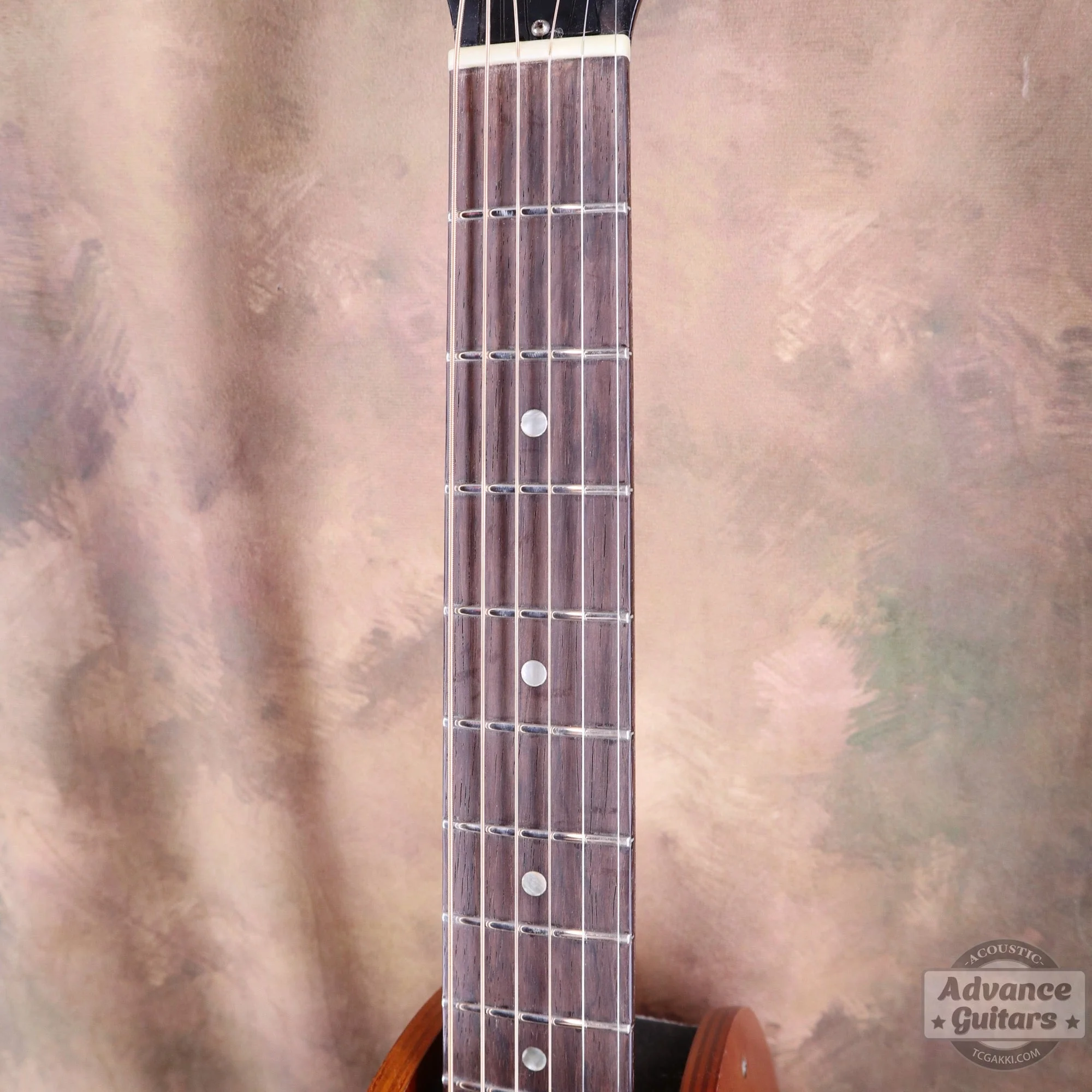 Gibson 1964年製 J-50 - Image 20