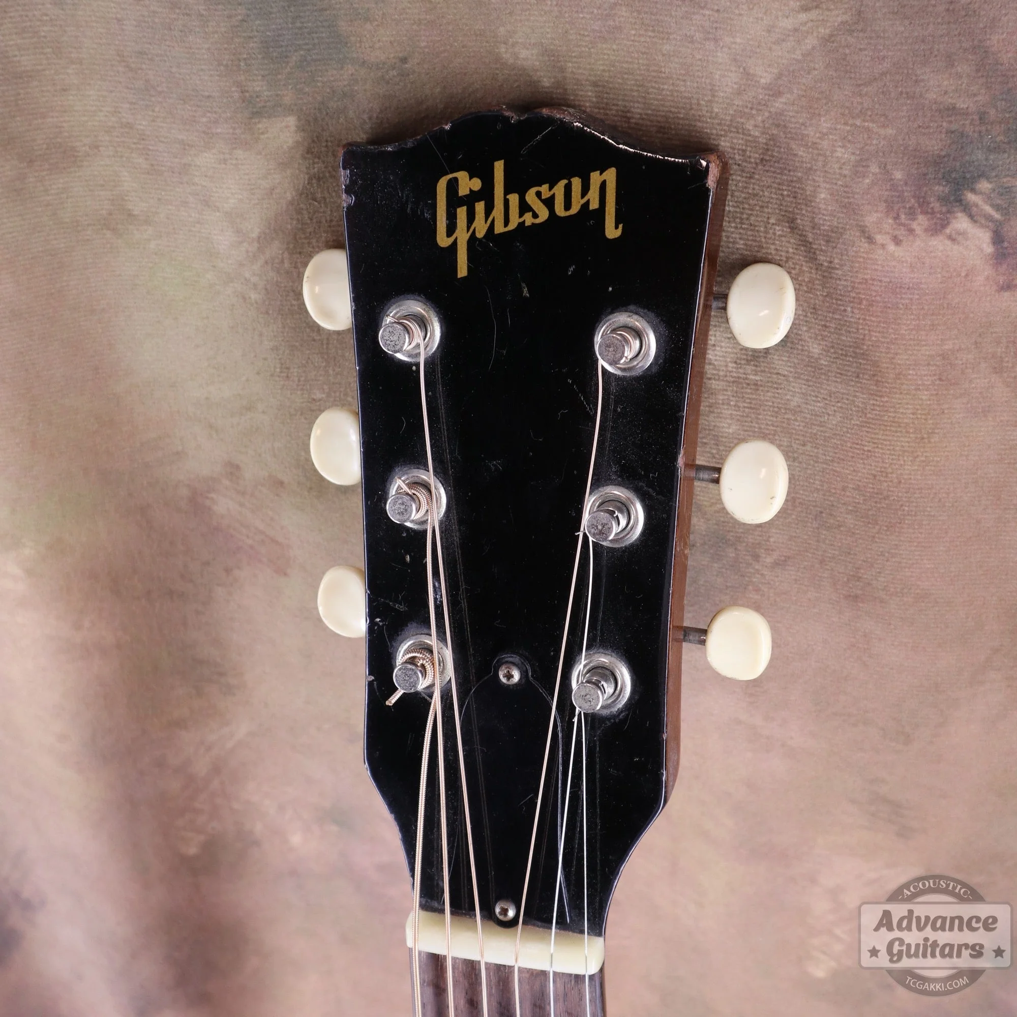 Gibson 1964年製 J-50 - Image 22