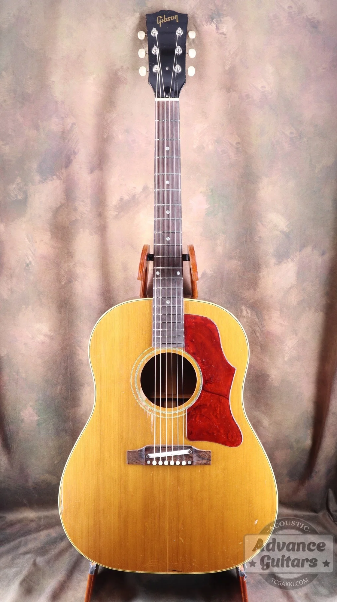 Gibson 1964年製 J-50 - Image 23