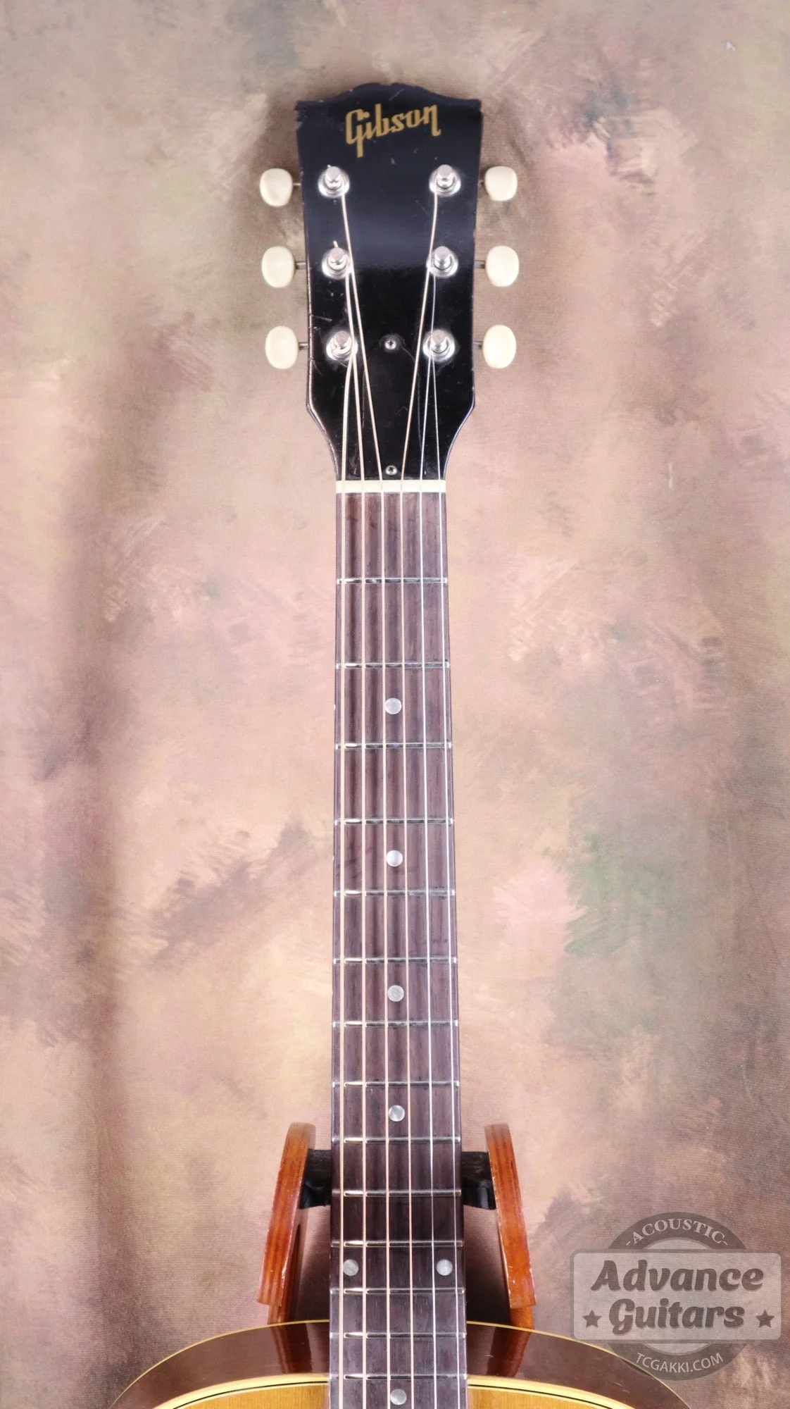 Gibson 1964年製 J-50 - Image 24
