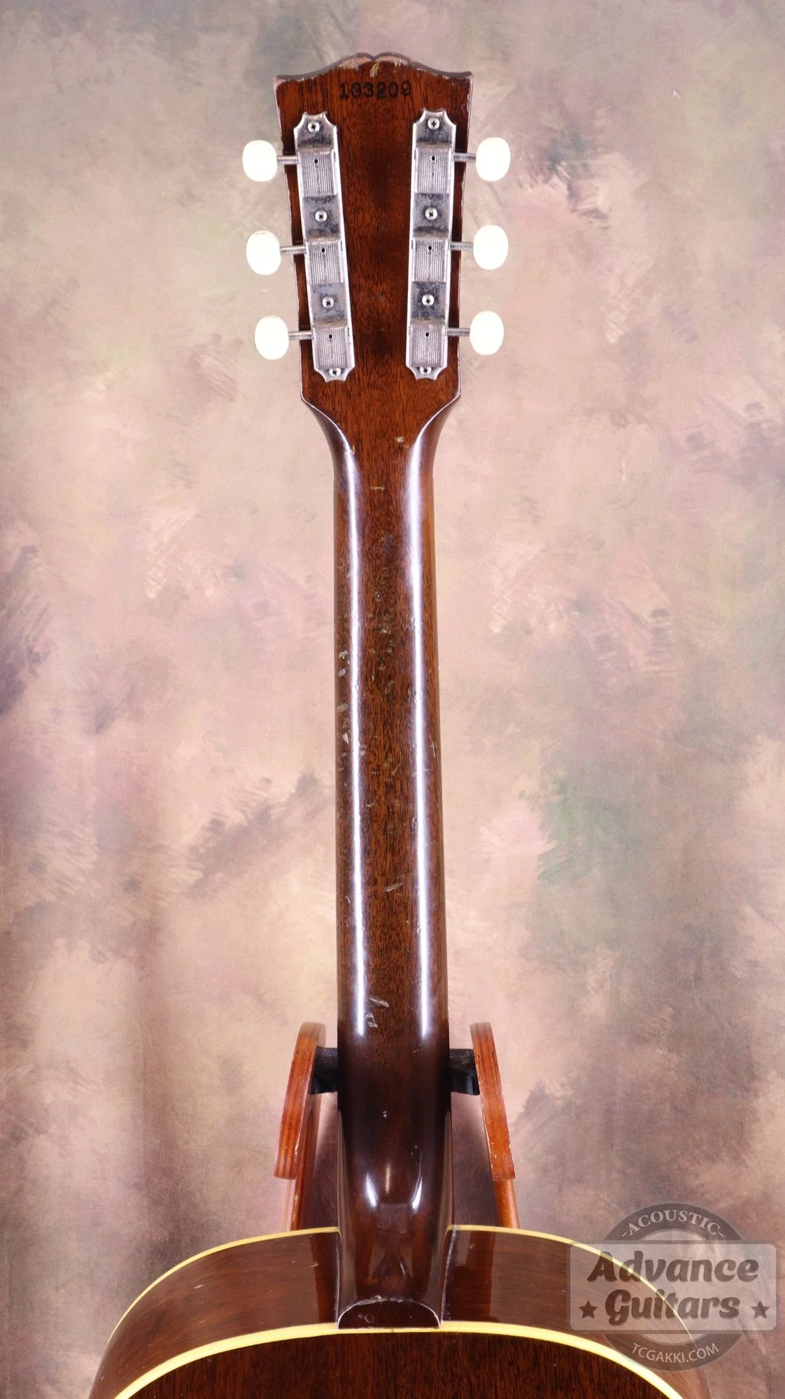 Gibson 1964年製 J-50 - Image 25