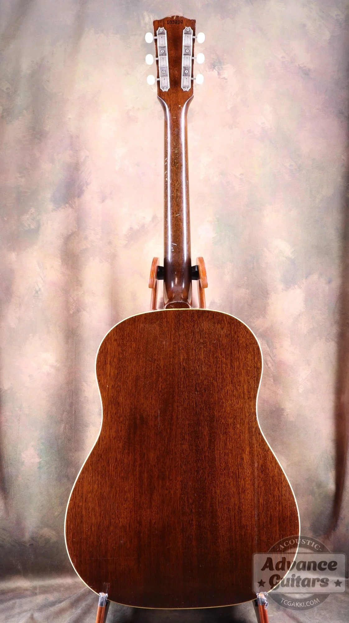 Gibson 1964年製 J-50 - Image 26
