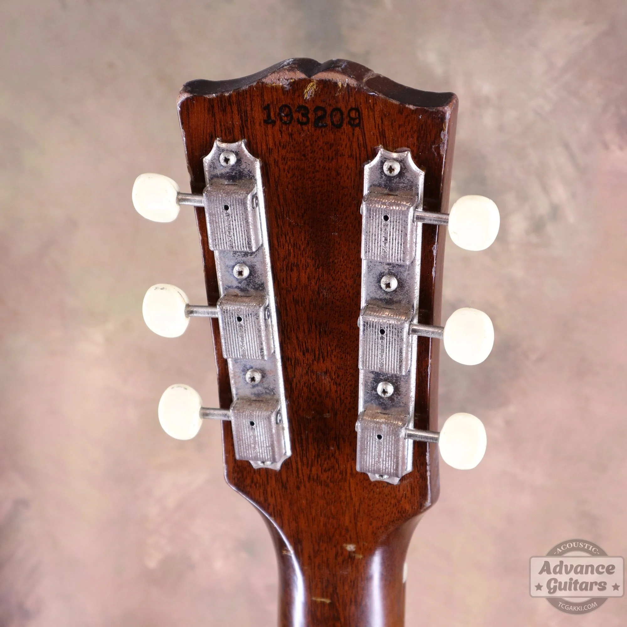 Gibson 1964年製 J-50 - Image 27