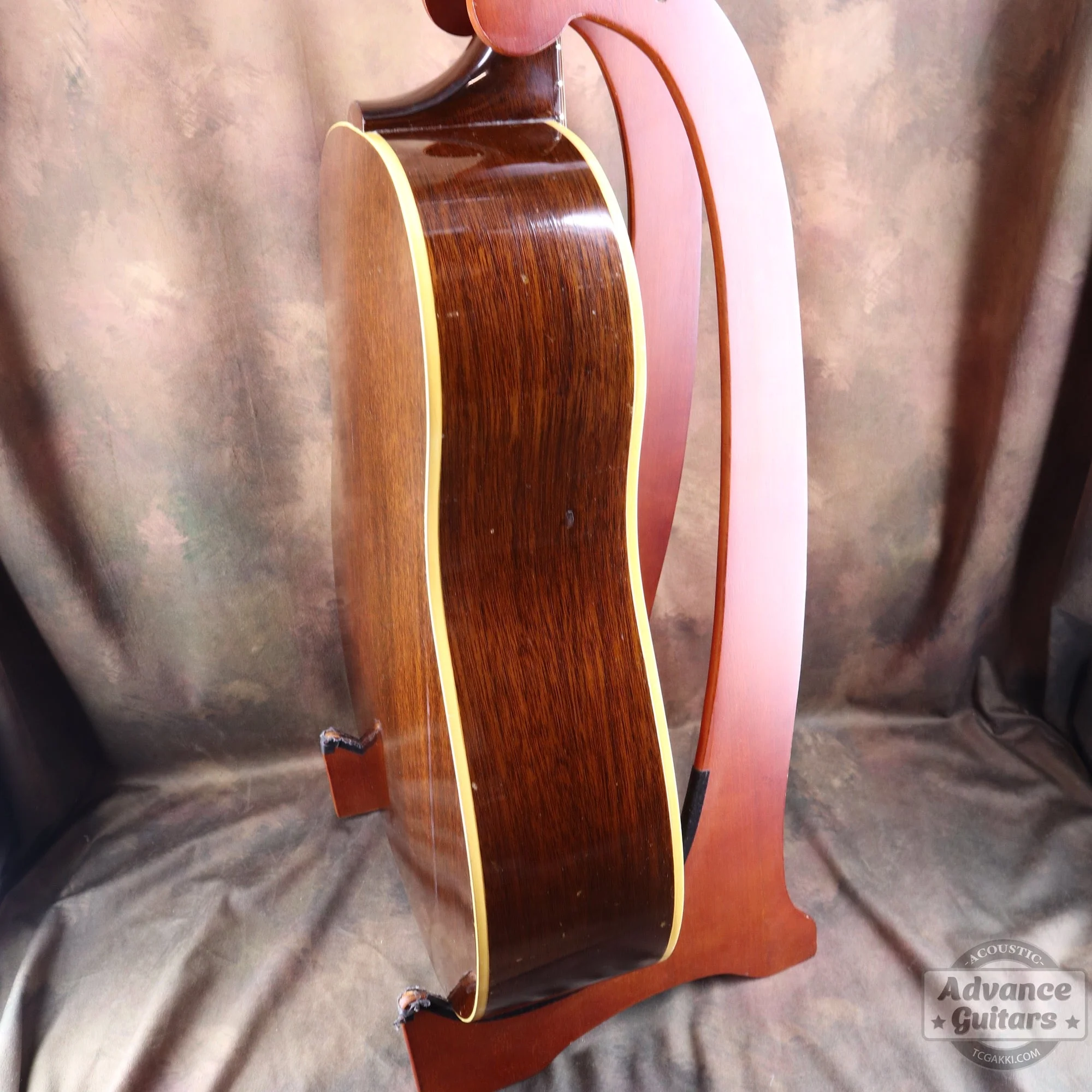 Gibson 1964年製 J-50 - Image 35
