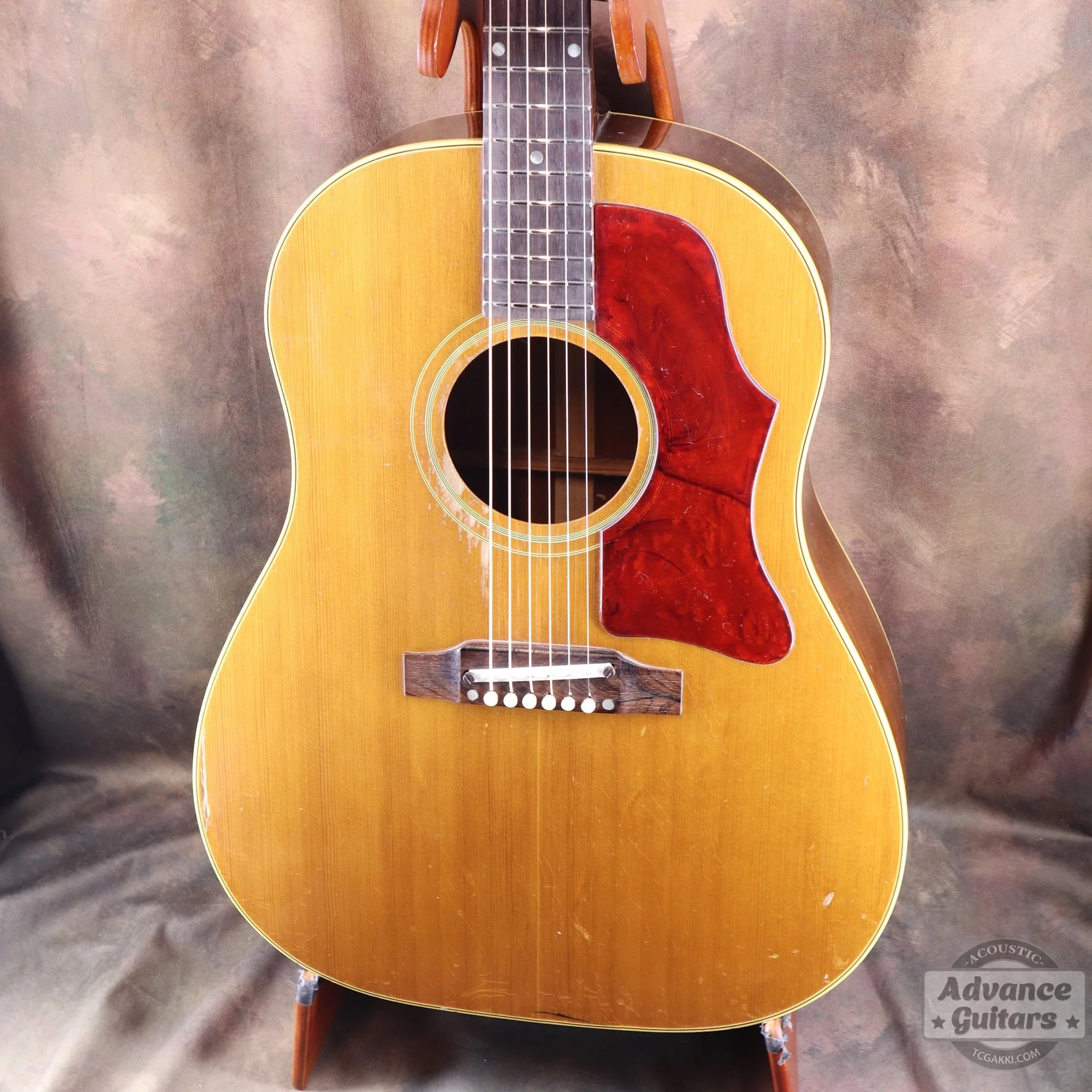 Gibson 1964年製 J-50 - Image 4