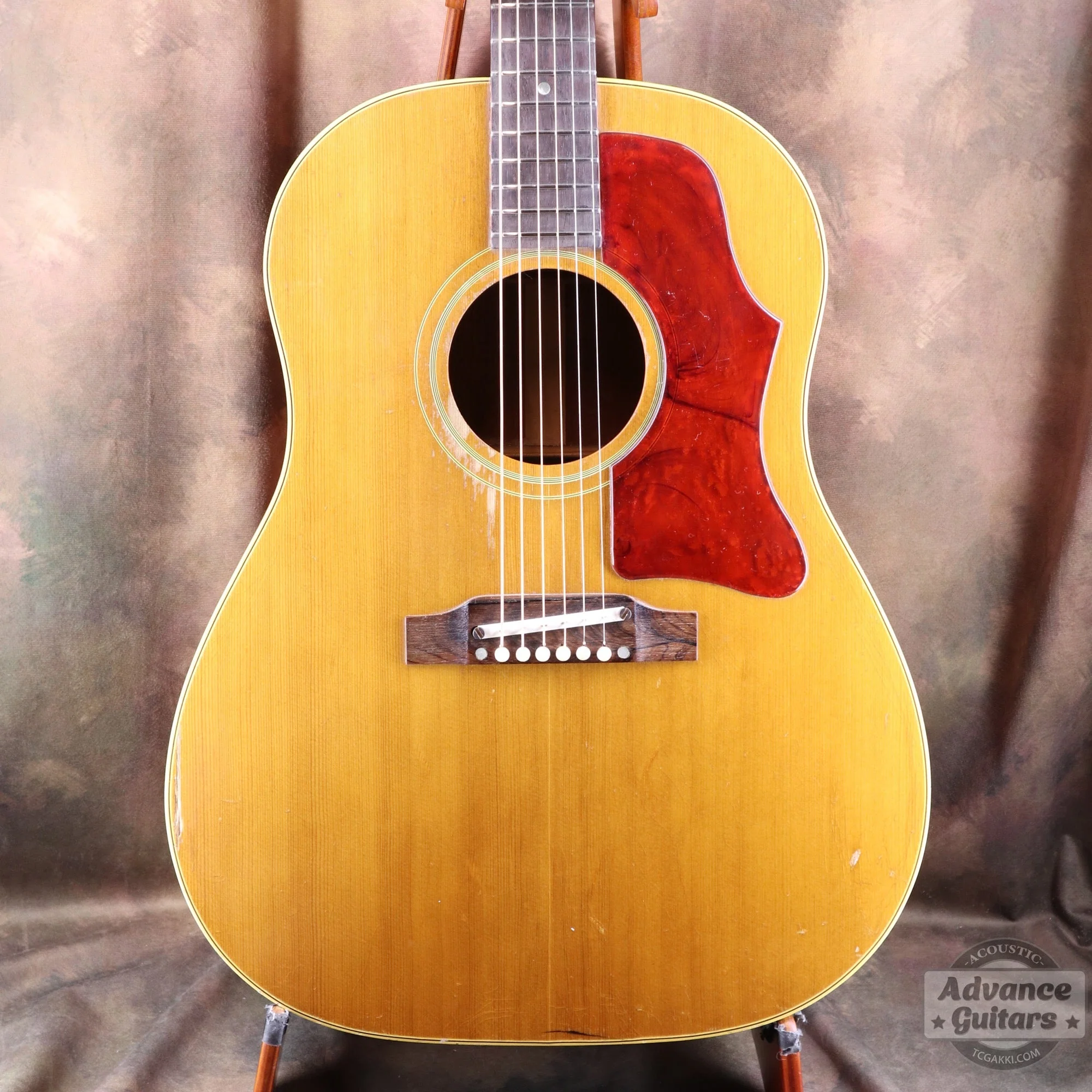 Gibson 1964年製 J-50 - Image 40