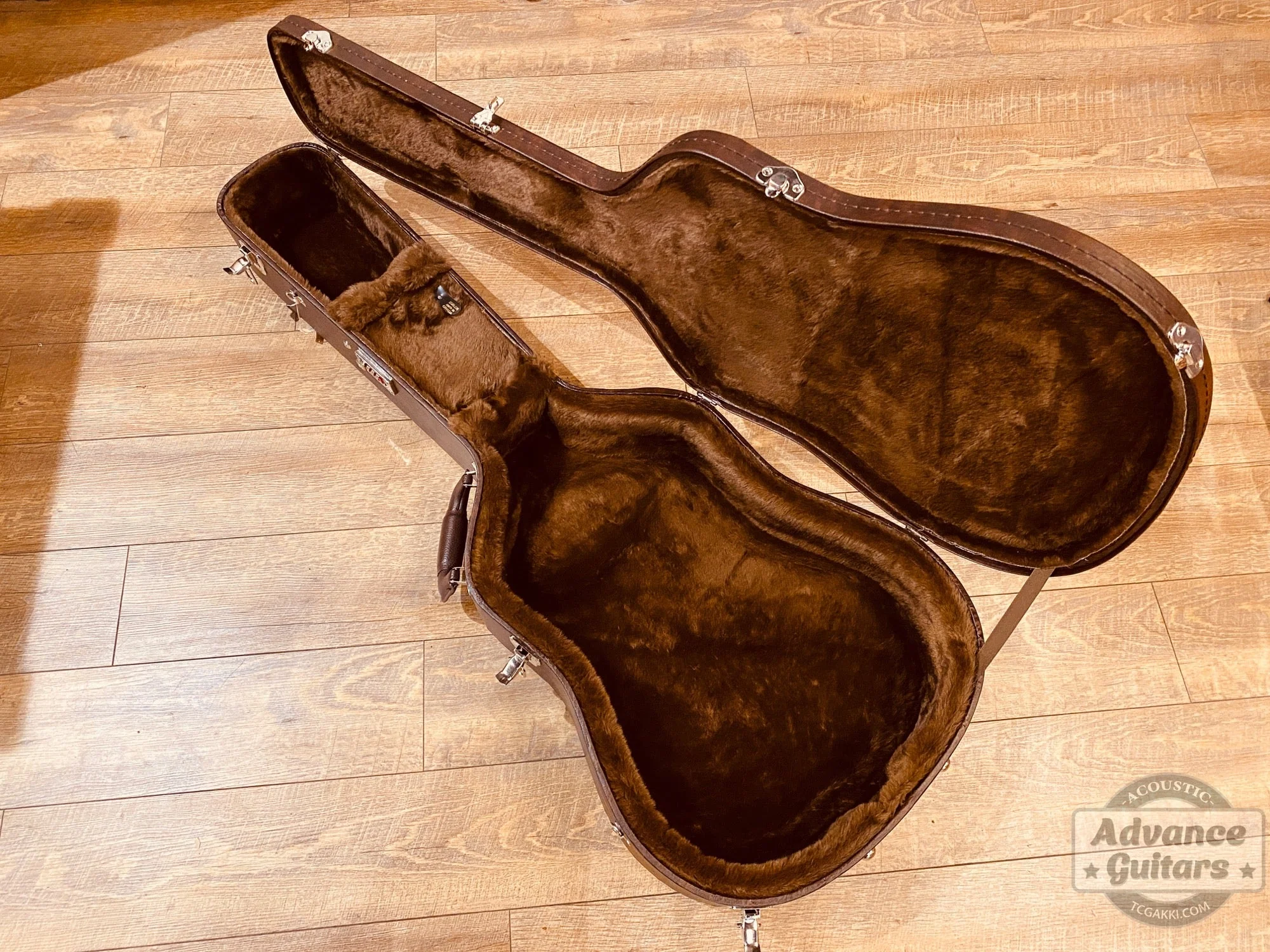 Gibson 1964年製 J-50 - Image 42