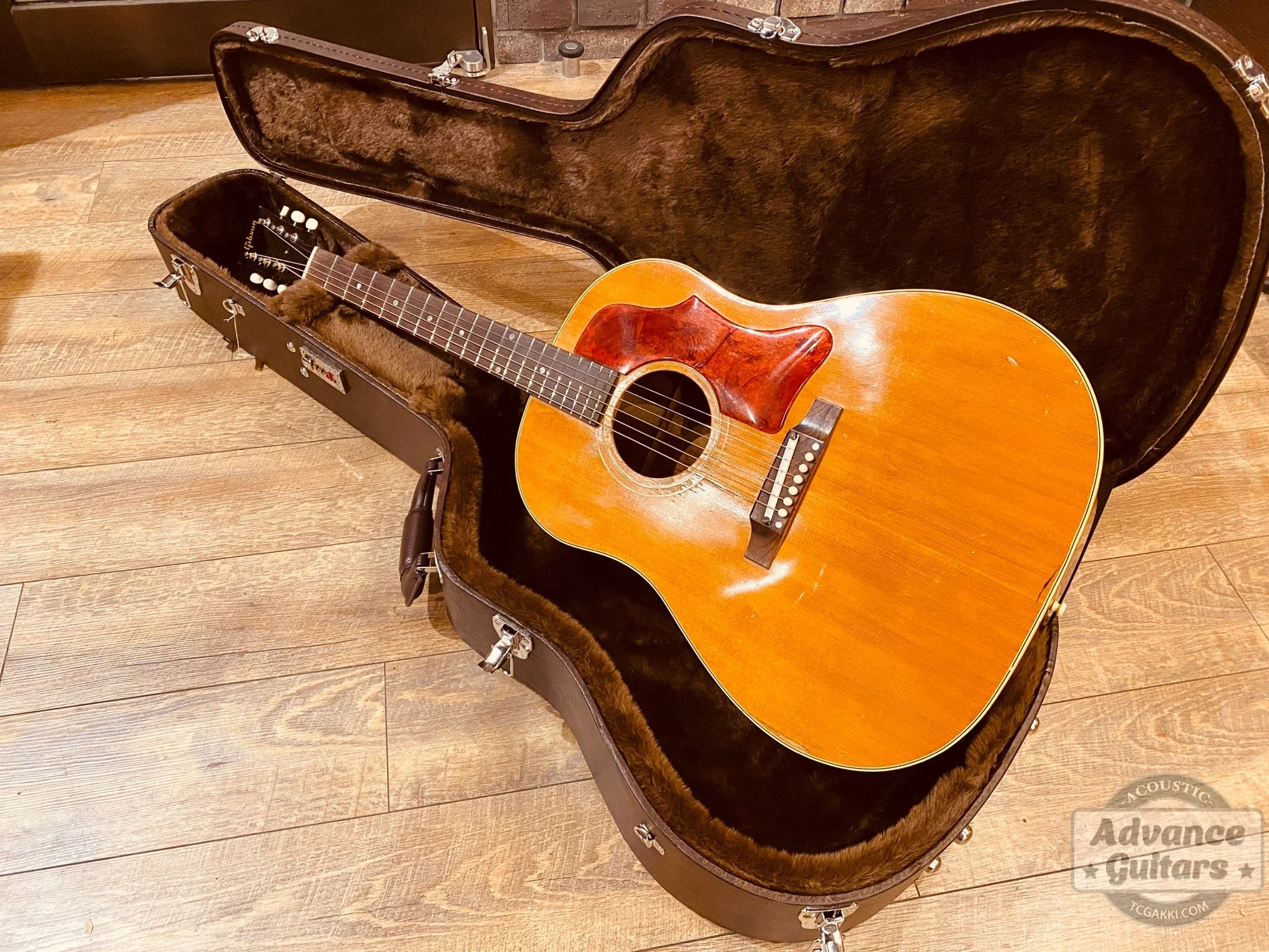 Gibson 1964年製 J-50 - Image 43