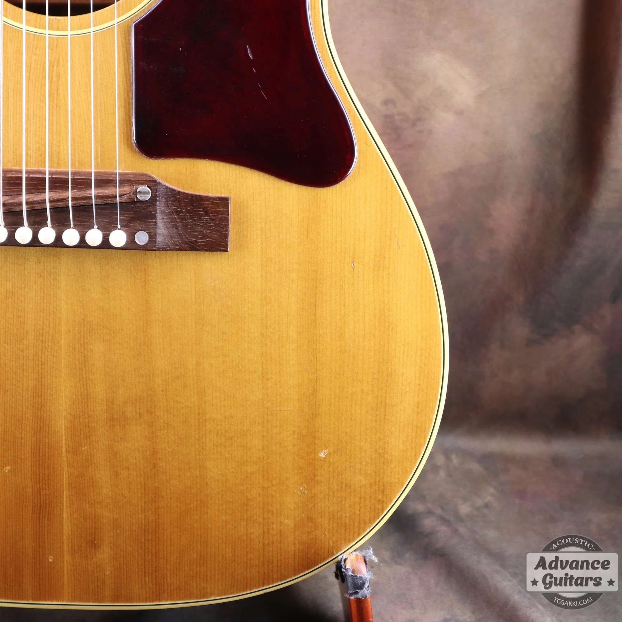 Gibson 1965年製 B-25 - Image 20
