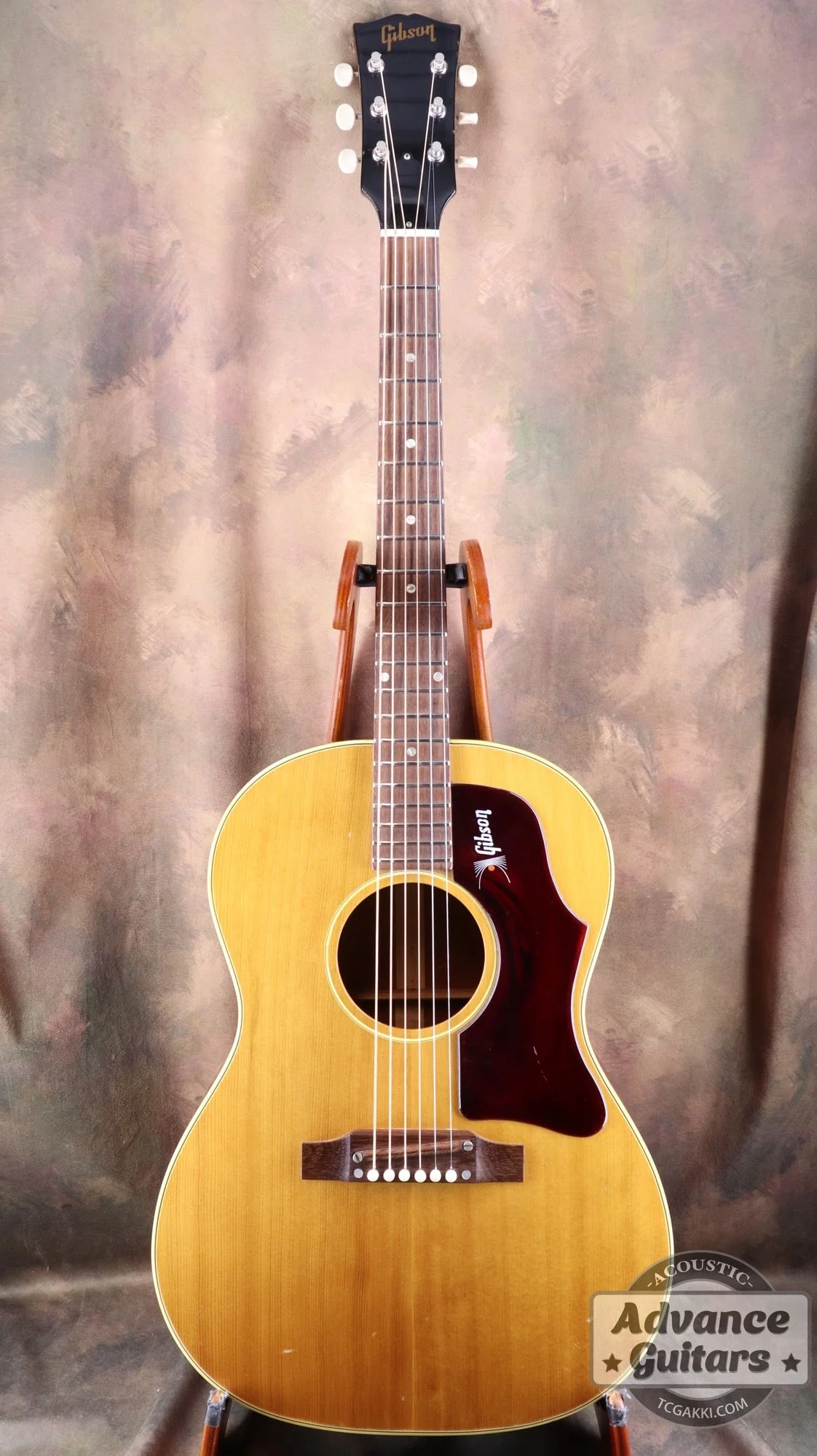 Gibson 1965年製 B-25 - Image 21