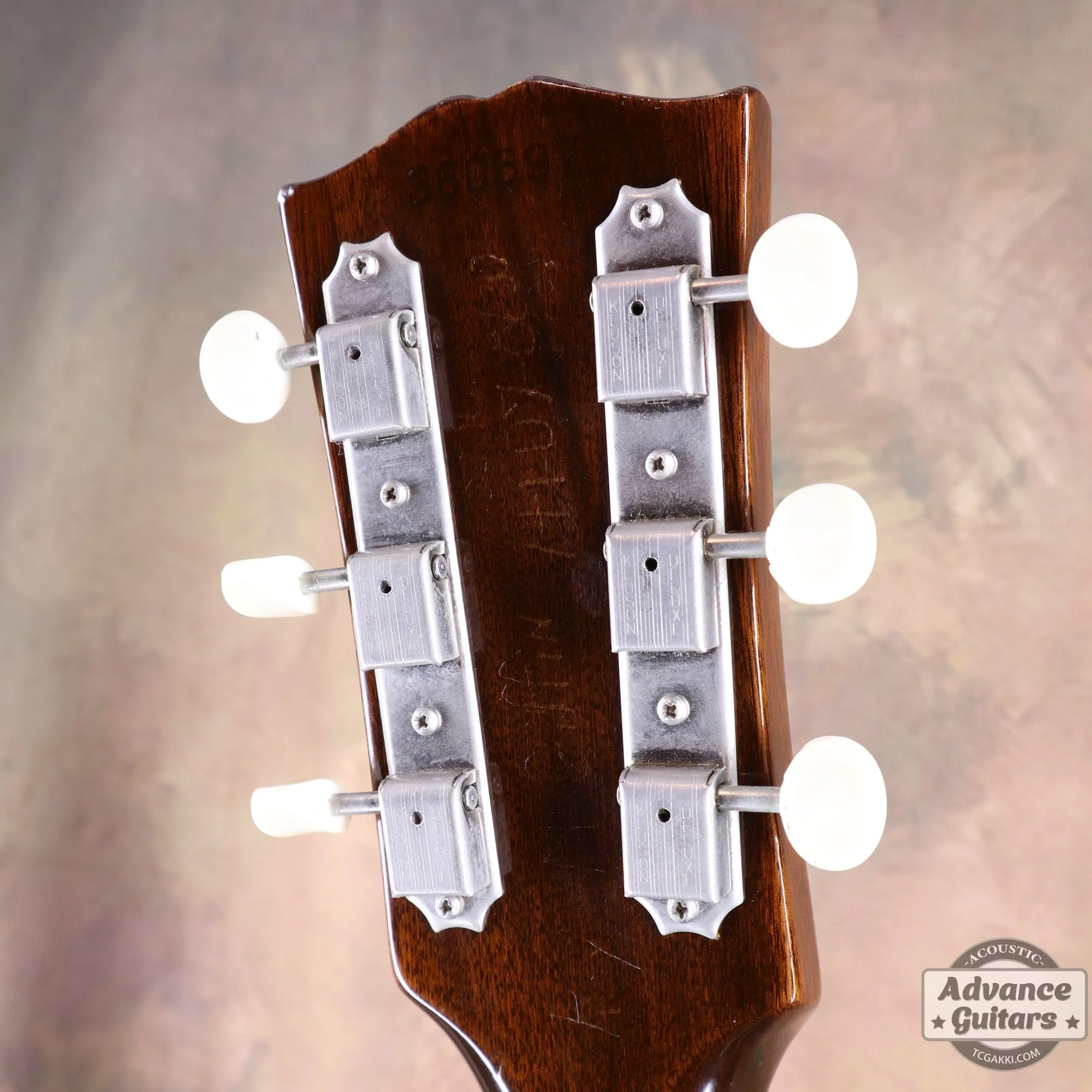Gibson 1965年製 B-25 - Image 29