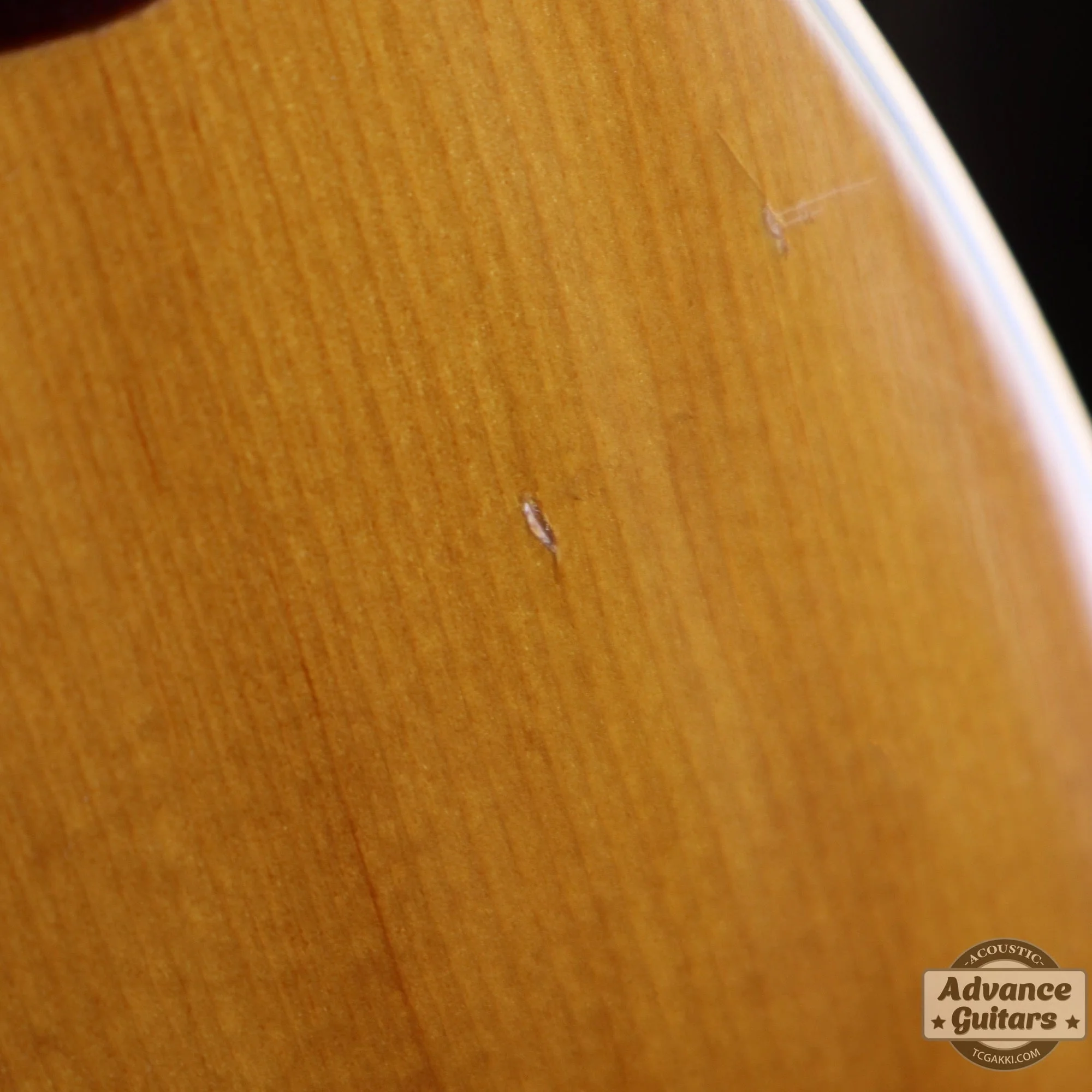 Gibson 1965年製 B-25 - Image 36