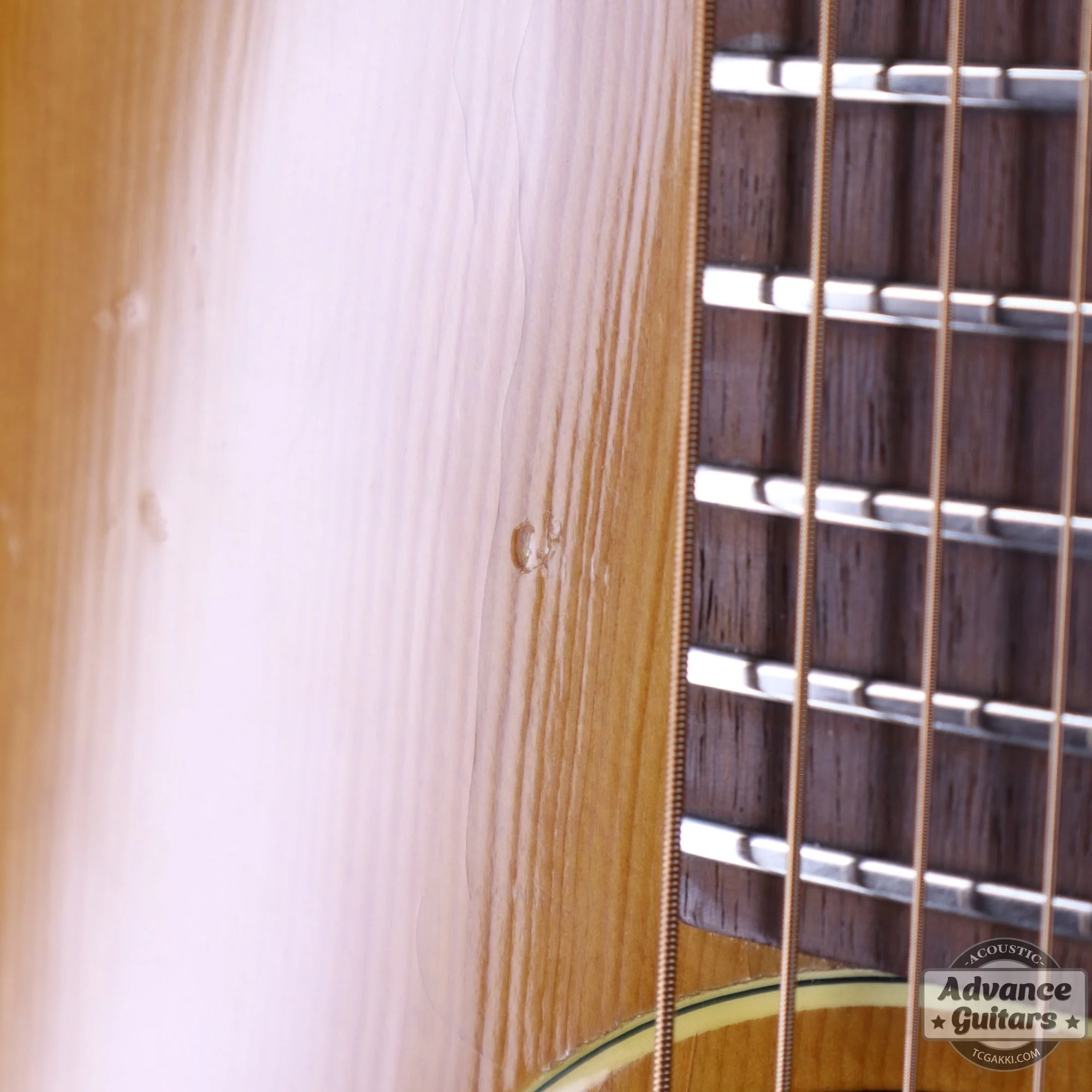 Gibson 1965年製 B-25 - Image 37