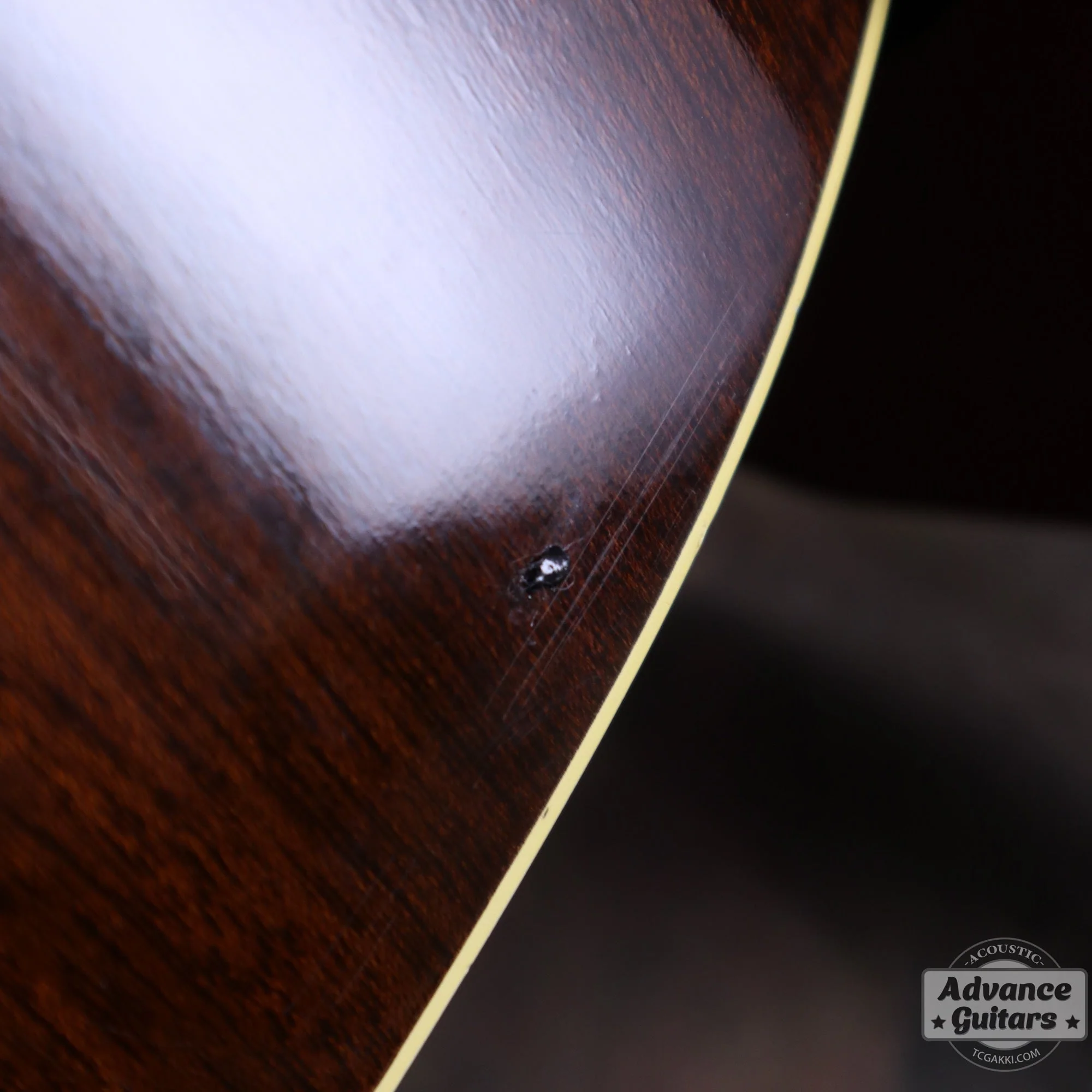 Gibson 1965年製 B-25 - Image 46