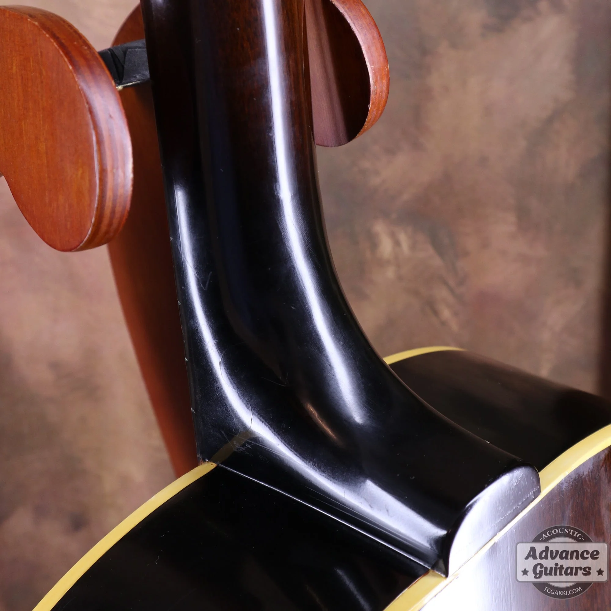 Gibson 1965年製 B-25 - Image 48
