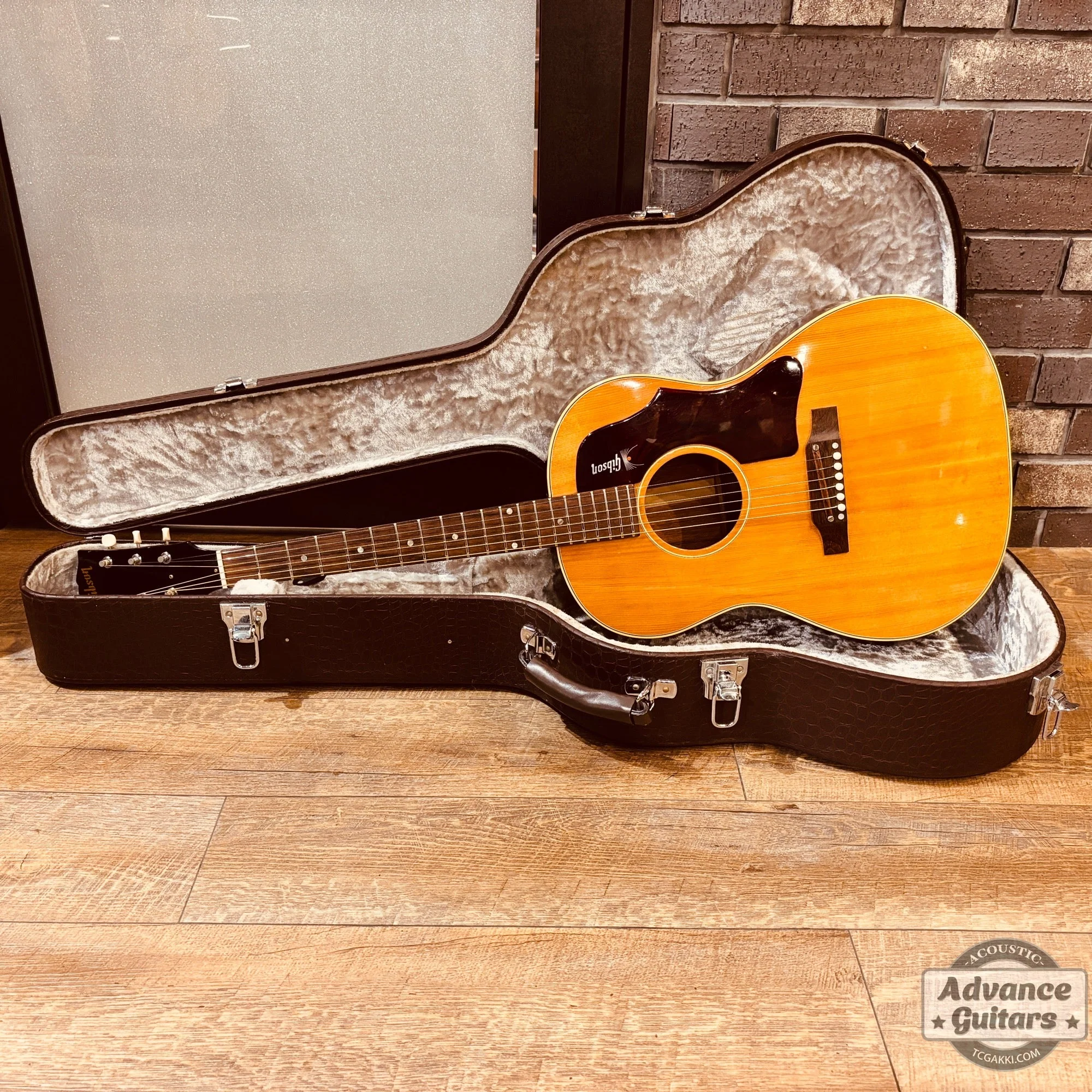 Gibson 1965年製 B-25 - Image 6