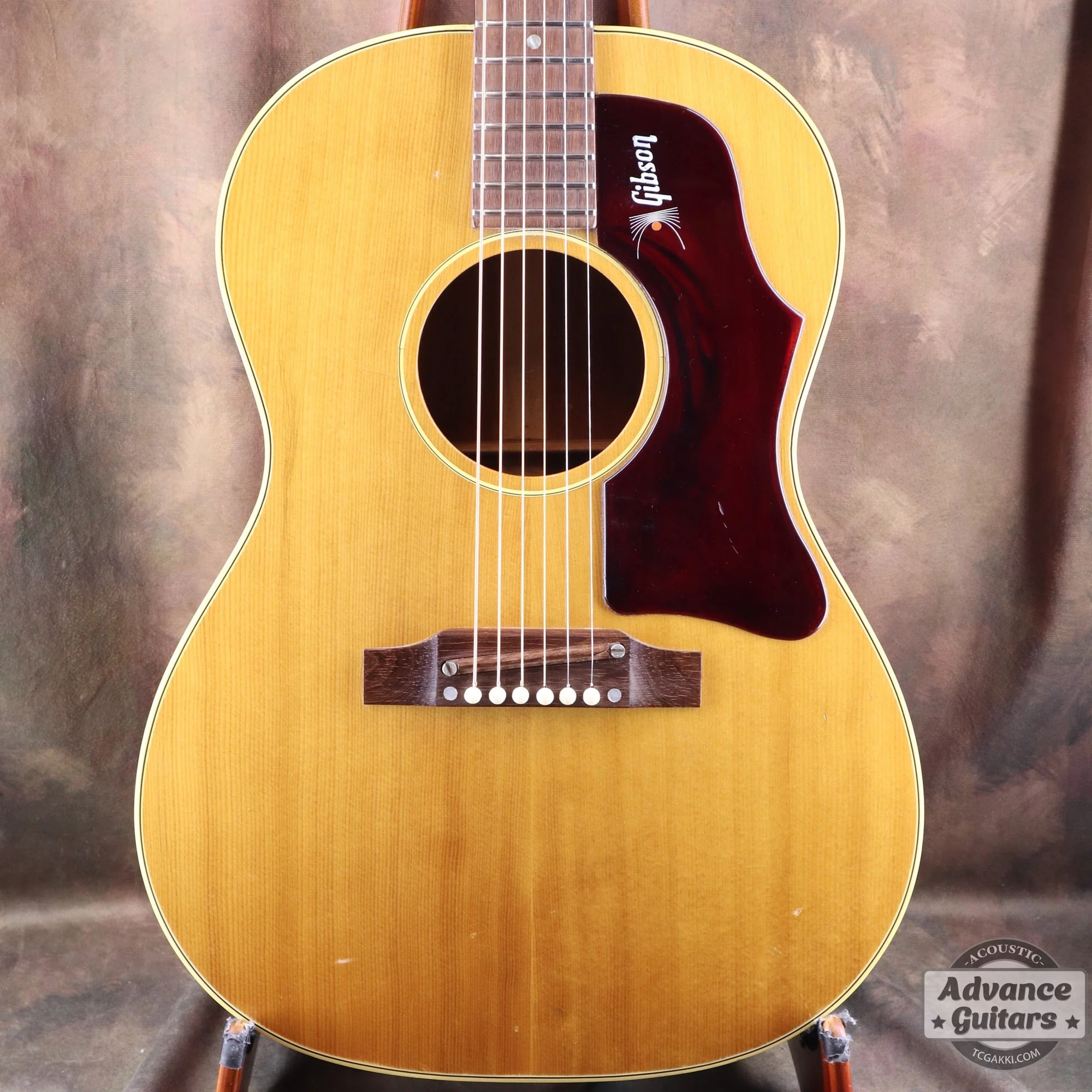 Gibson 1965年製 B-25 - Image 7