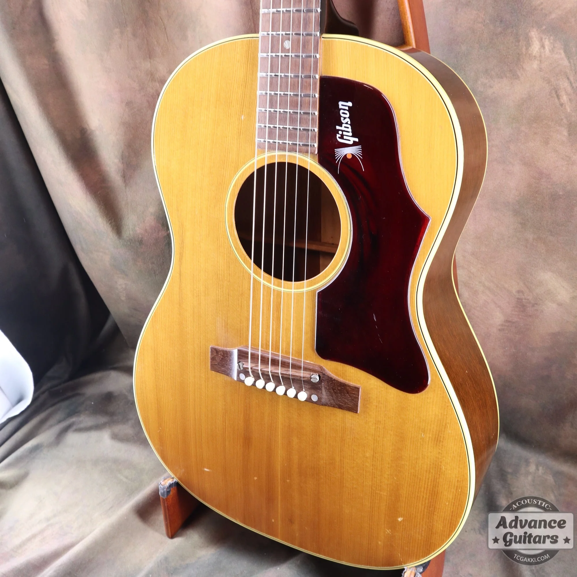 Gibson 1965年製 B-25 - Image 8