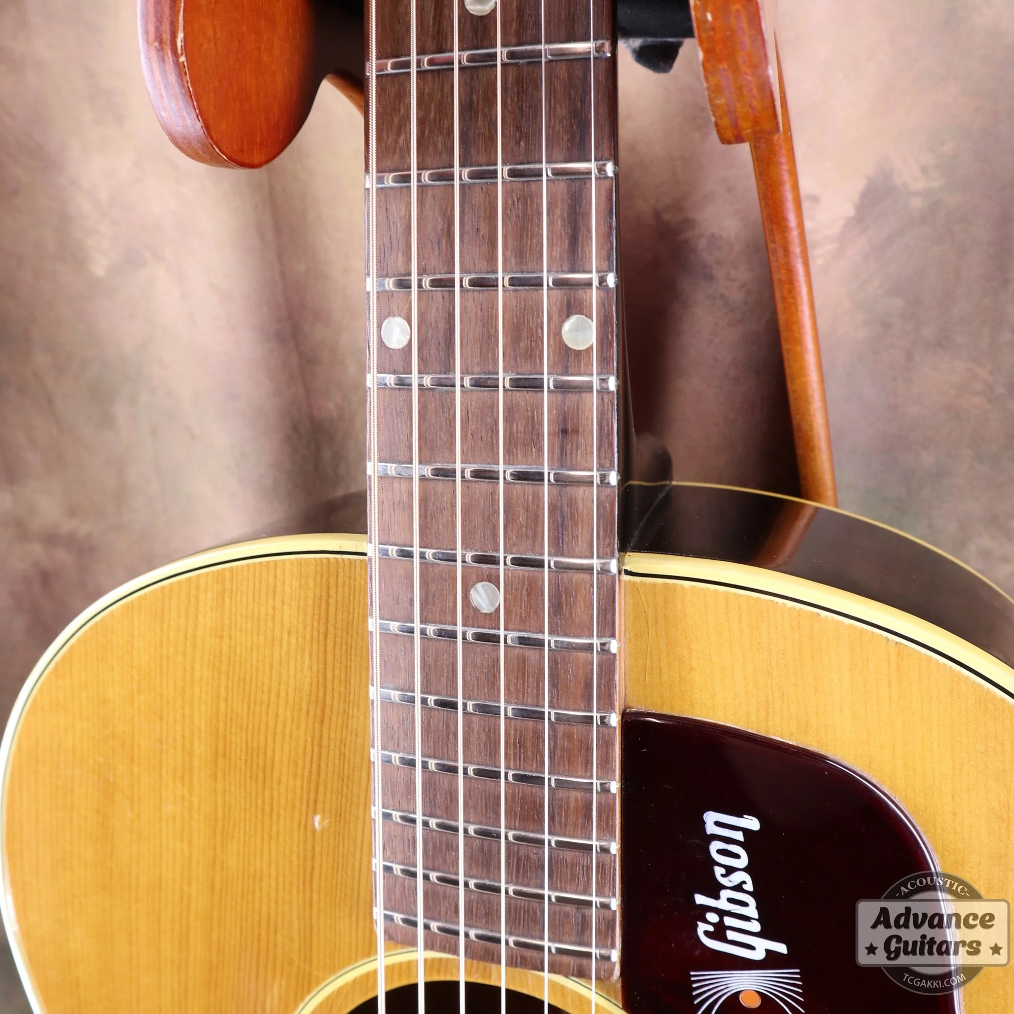 Gibson 1965年製 B-25 - Image 9
