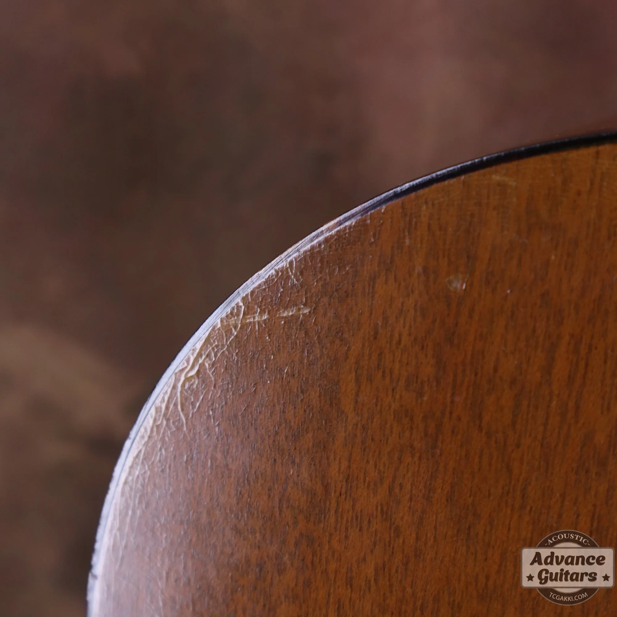 Gibson 1965年製 TG-0 - Image 38