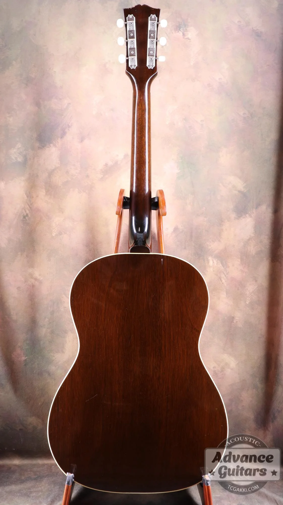 Gibson 1968年製 B-25 TSB - Image 23