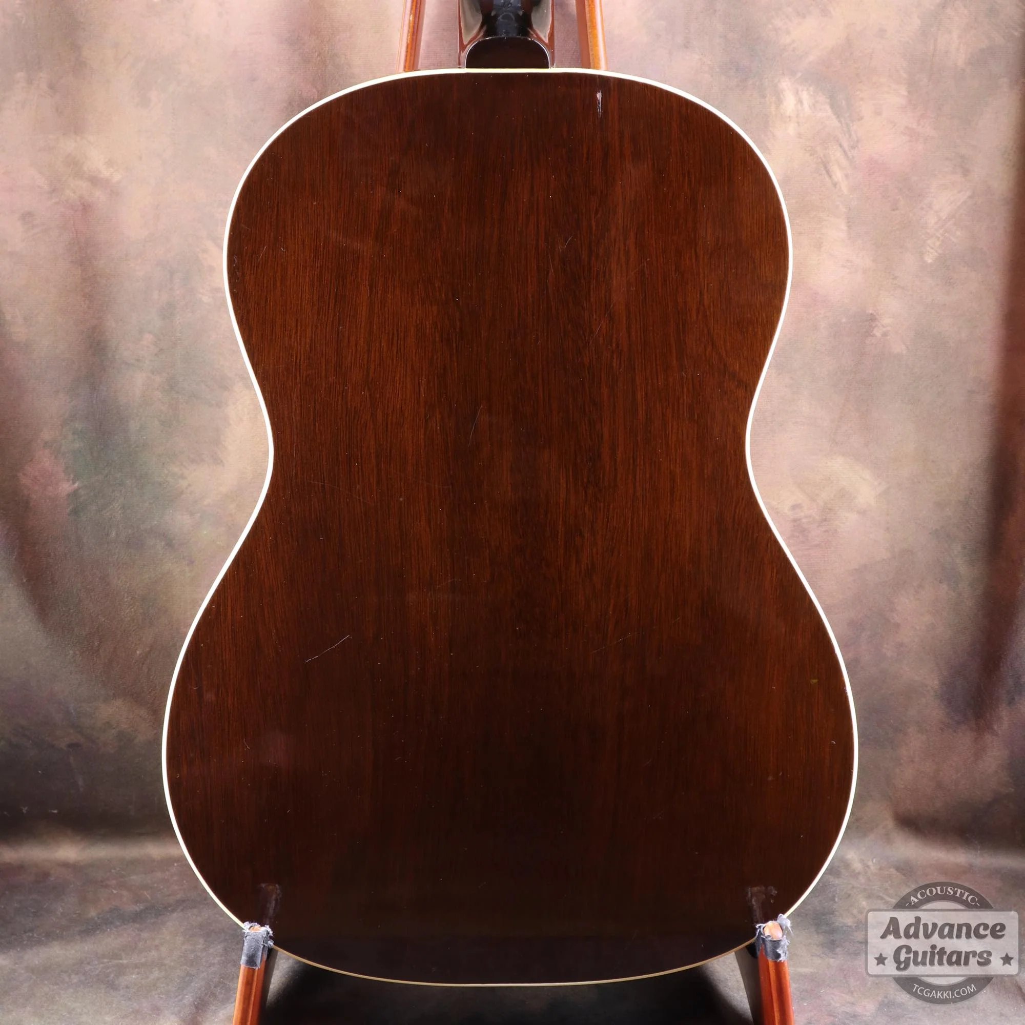 Gibson 1968年製 B-25 TSB - Image 25