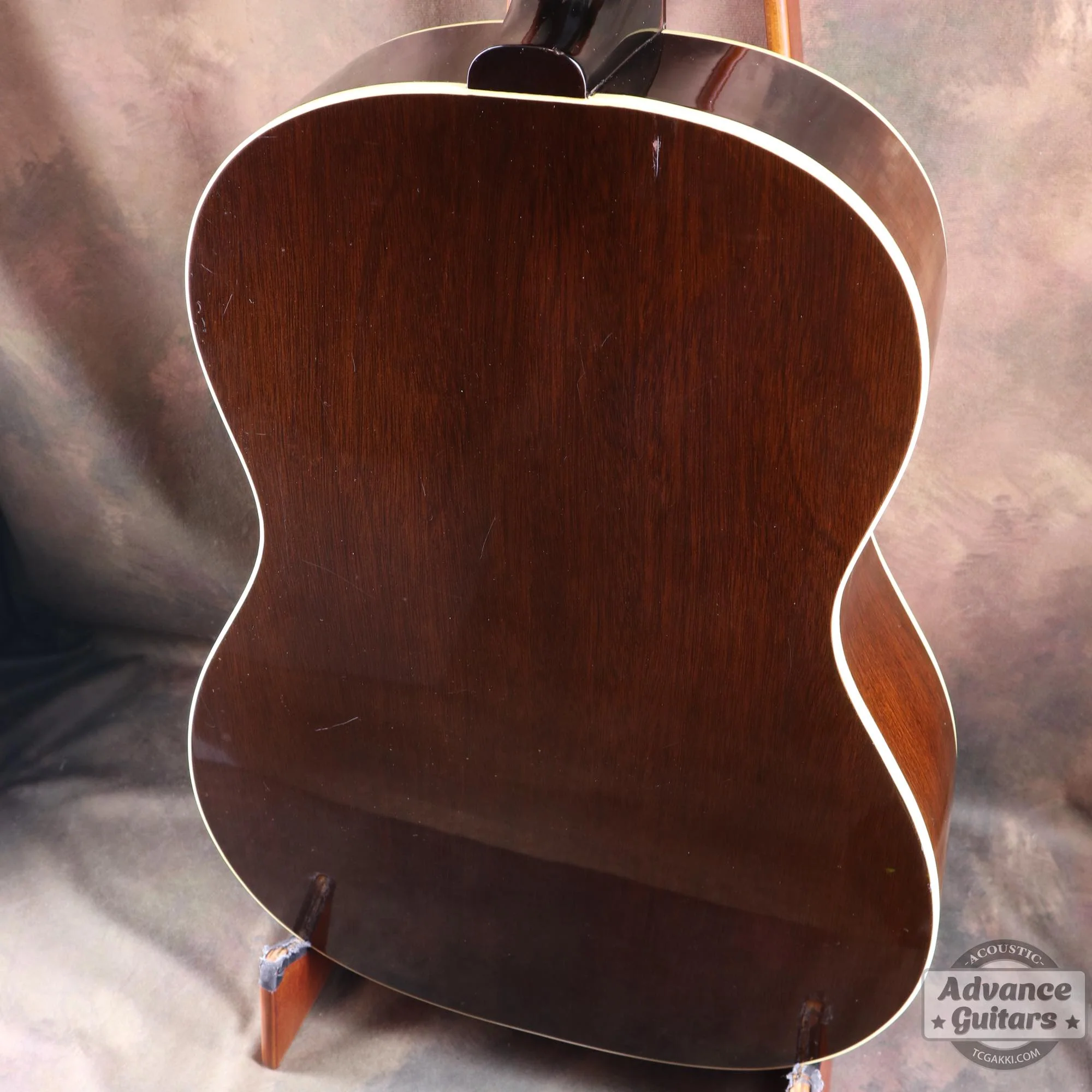 Gibson 1968年製 B-25 TSB - Image 26