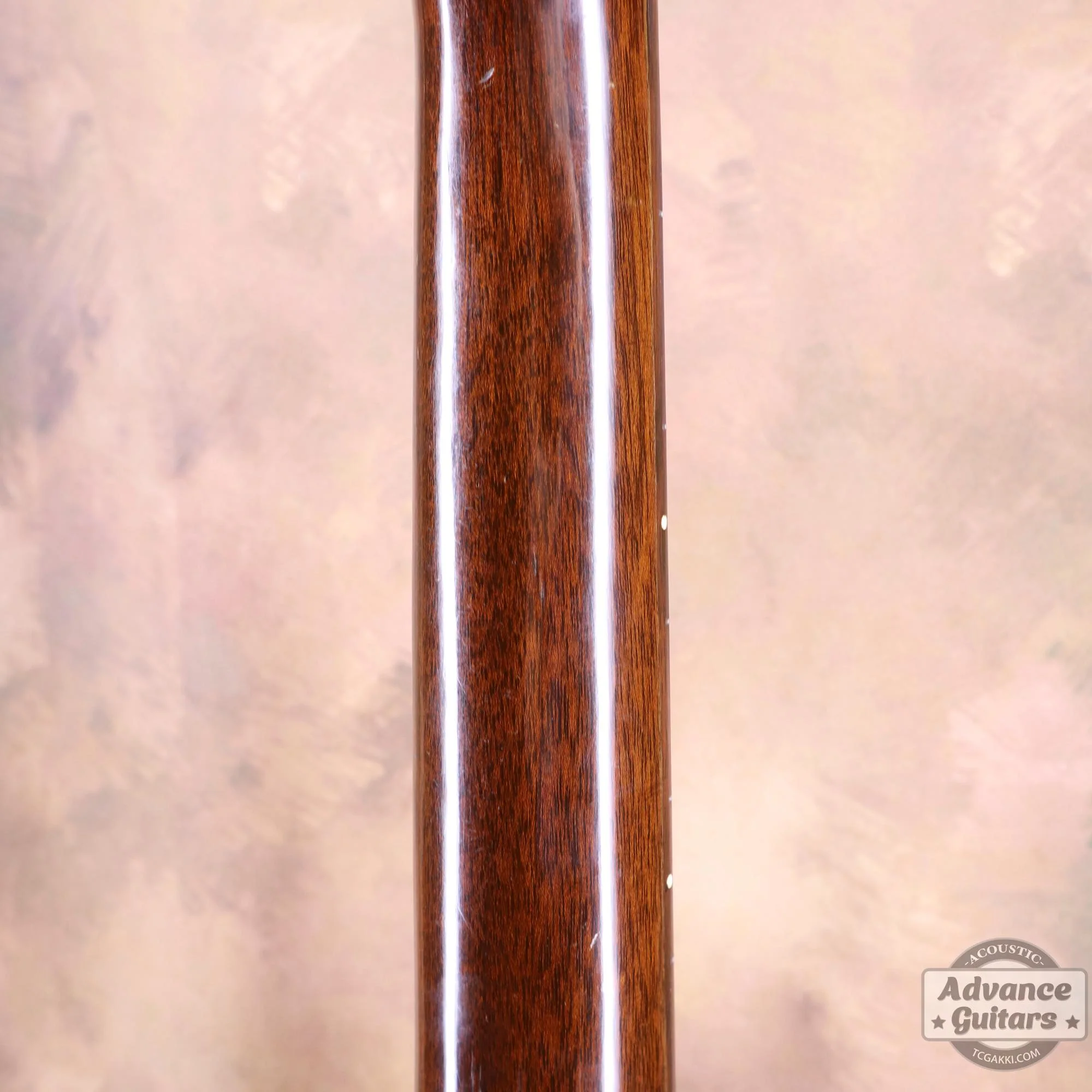 Gibson 1968年製 B-25 TSB - Image 28
