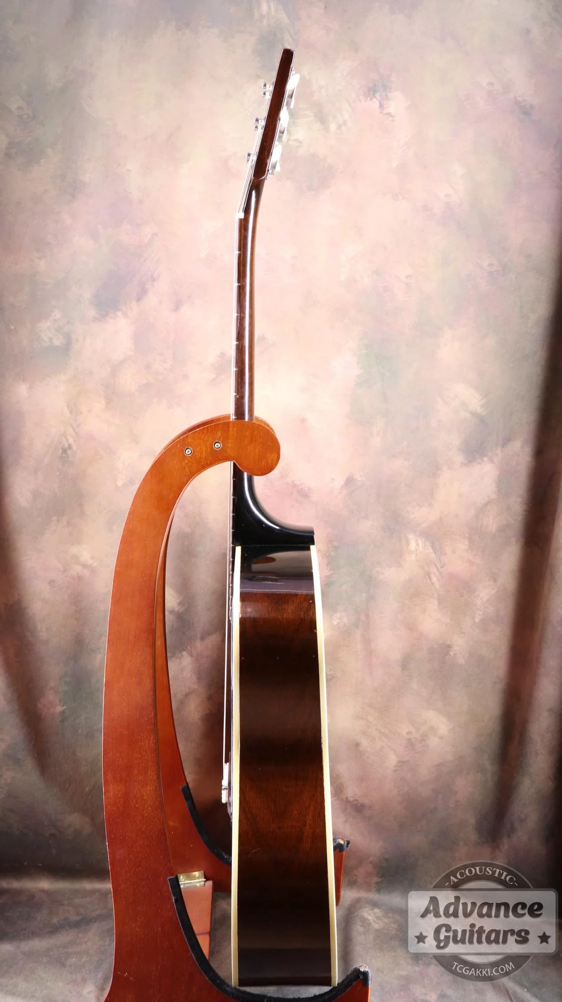 Gibson 1968年製 B-25 TSB - Image 30