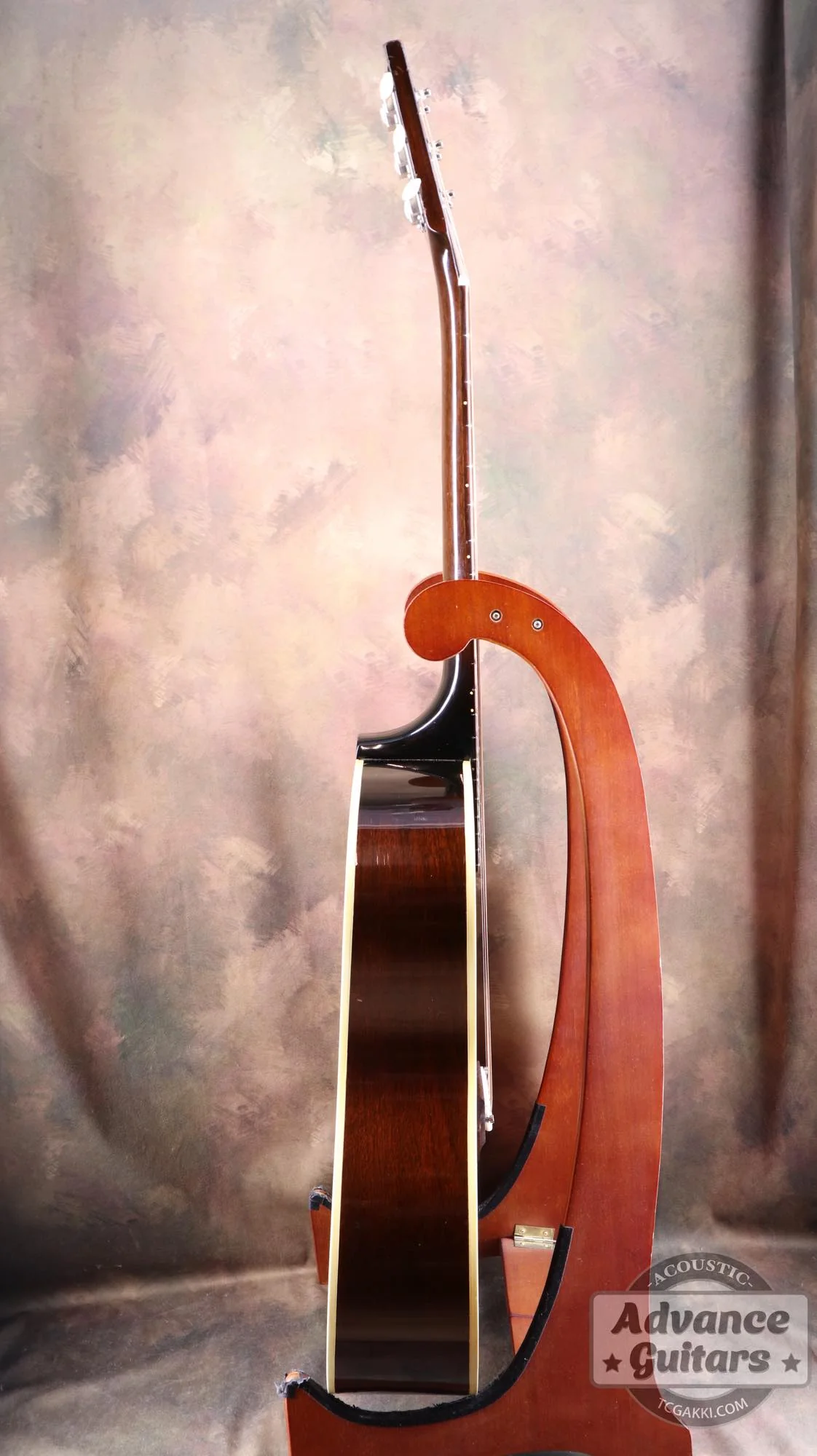 Gibson 1968年製 B-25 TSB - Image 32
