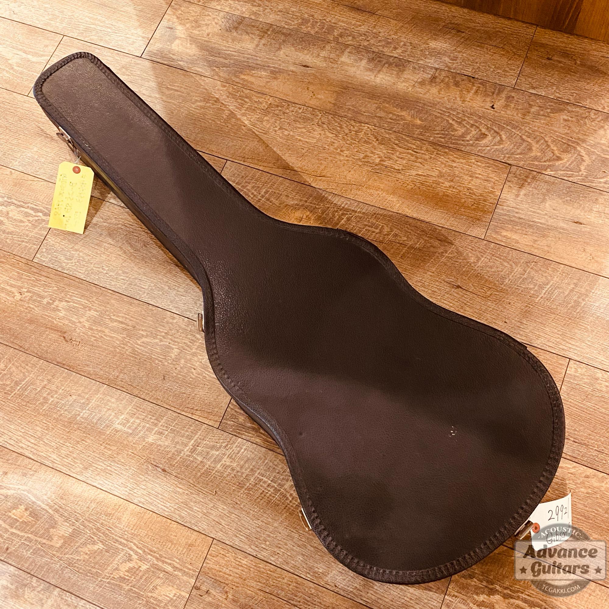 Gibson 1968年製 B-25 TSB - Image 5
