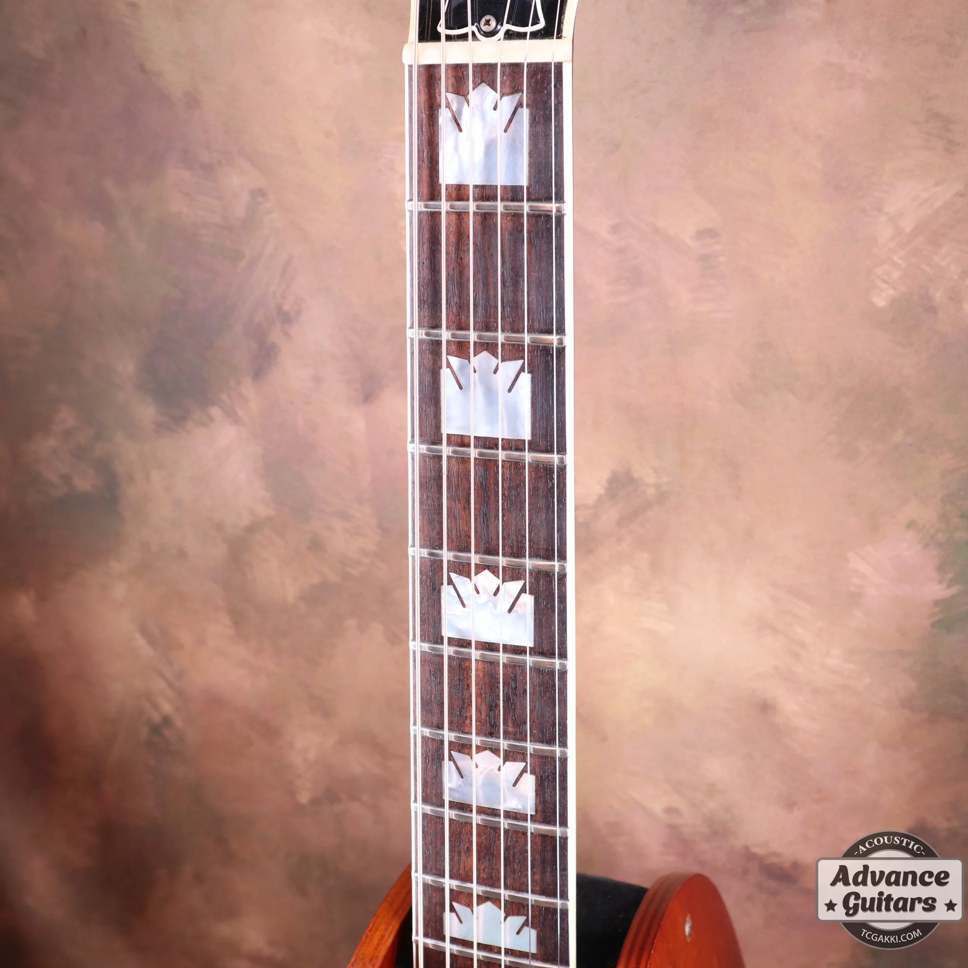 Gibson 1992年製 J-200 - Image 14