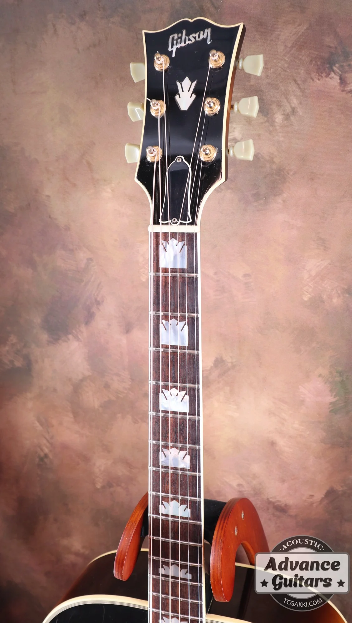 Gibson 1992年製 J-200 - Image 17