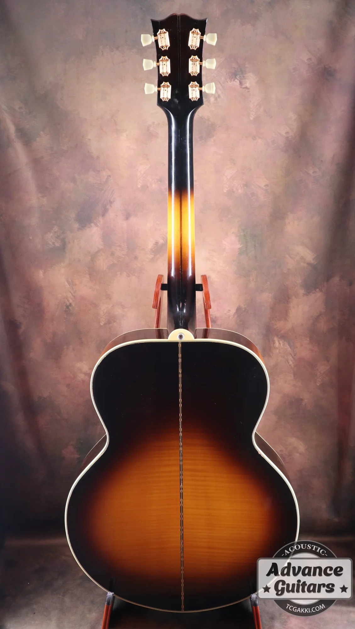 Gibson 1992年製 J-200 - Image 18